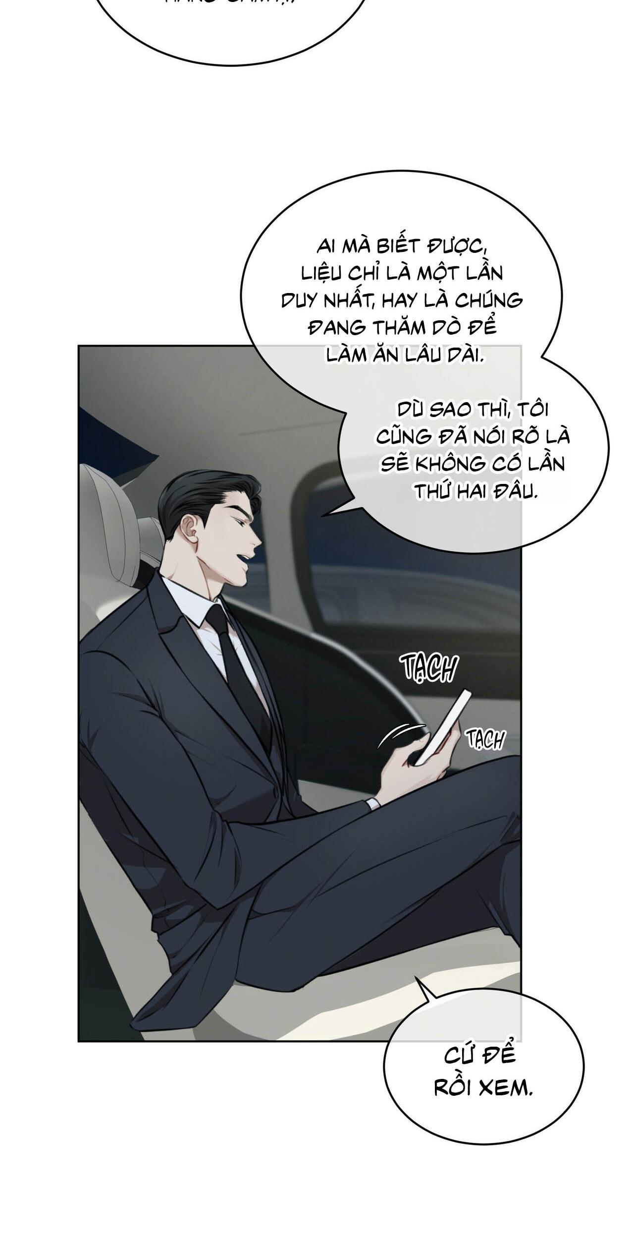 KHỞI NGUỒN SỰ SỐNG Chapter 20 - Next 