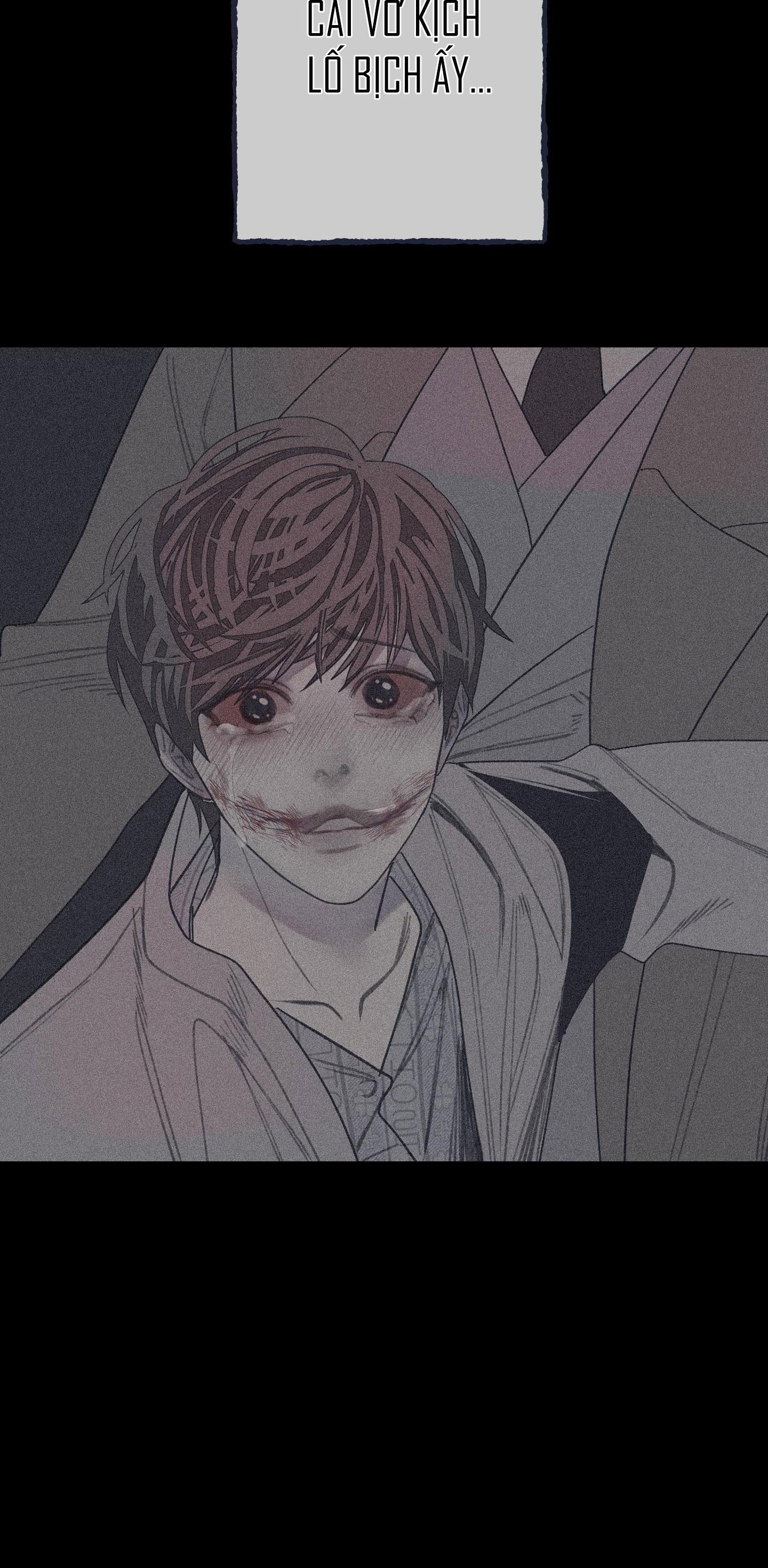 CHUYỆN QUỶ MÔN QUAN Chapter 104 - Next Chapter 105