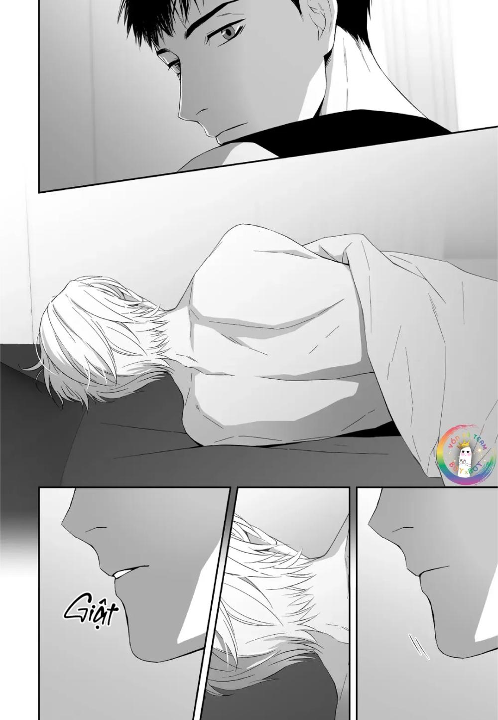 Hai Đôi Tay Sinh Động Chapter 29 - Next 