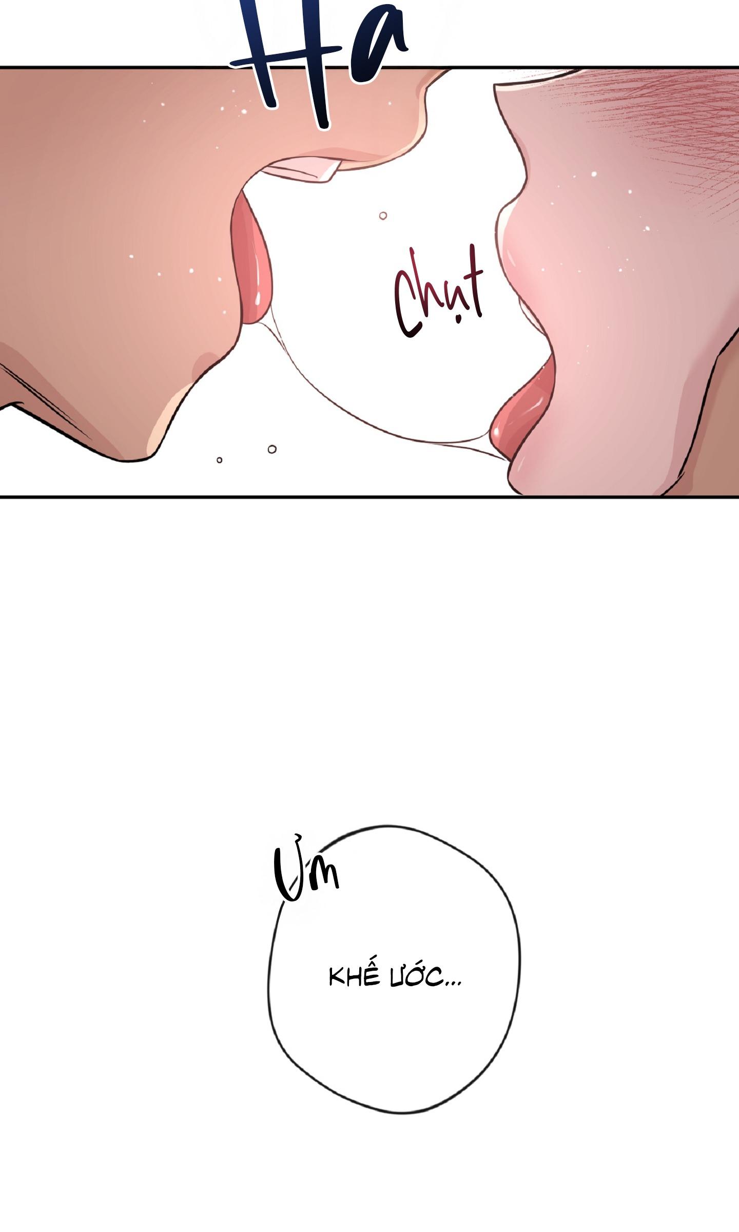 Angel kiss Chapter 4 - Next Chapter 5