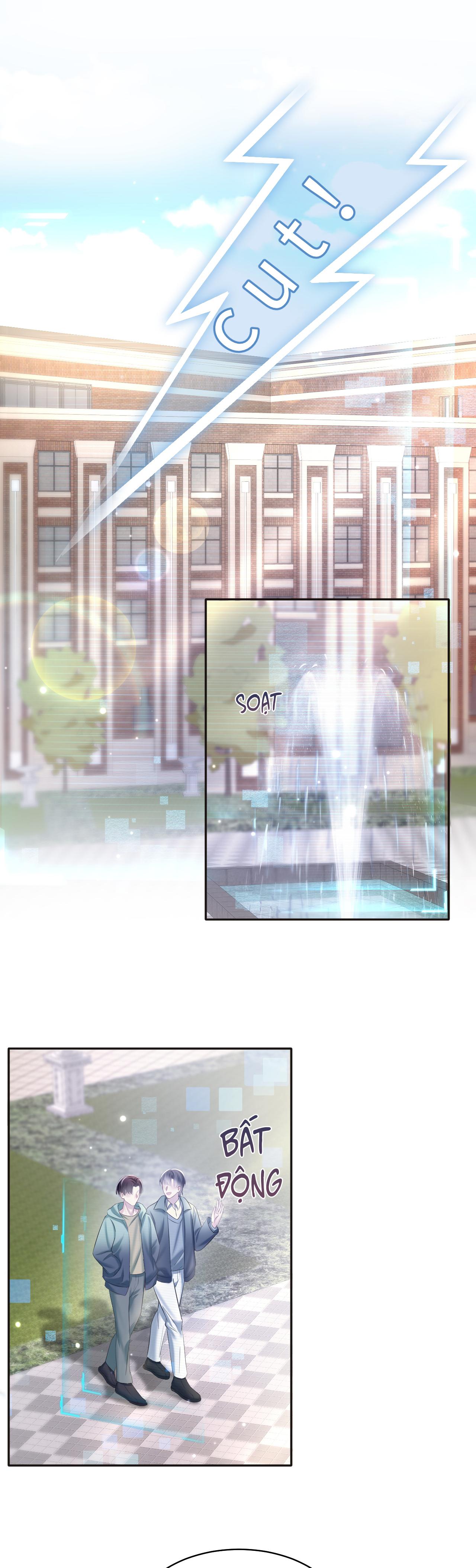 Tuyệt mỹ bạch liên hoa online dạy học Chapter 119 Thế giới 5 - Next Chapter 120