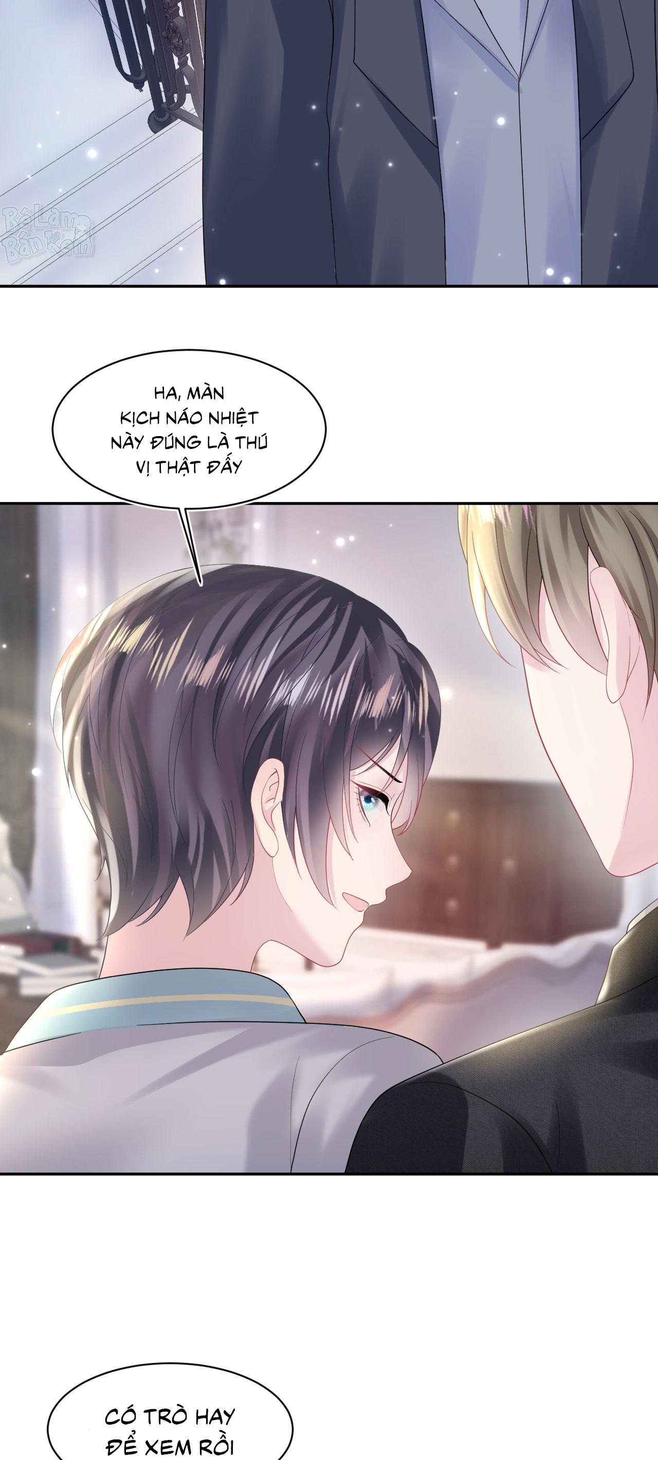 Tuyệt mỹ bạch liên hoa online dạy học Chapter 152 - Next Chapter 153