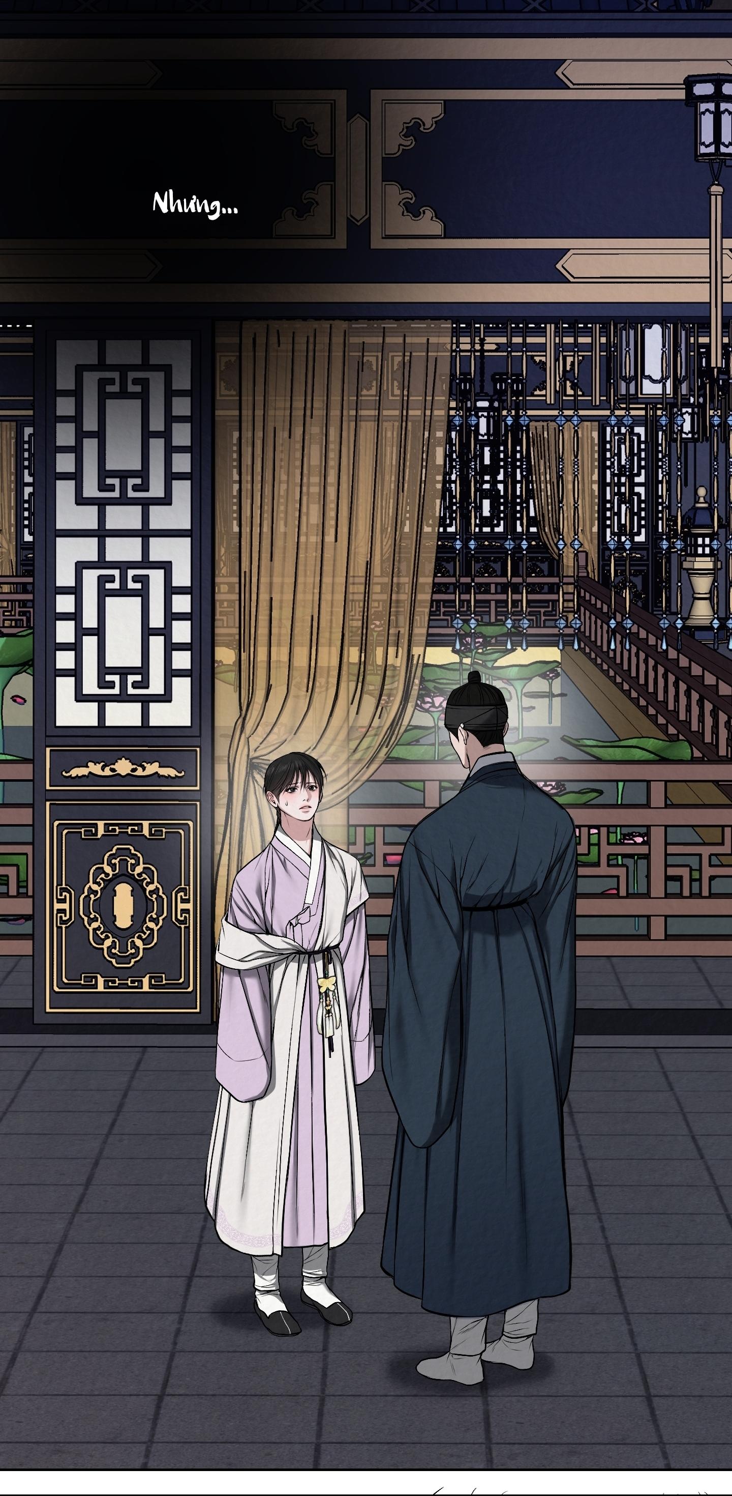 (GĐCV) HỐI HẬN Chapter 9 - Next 