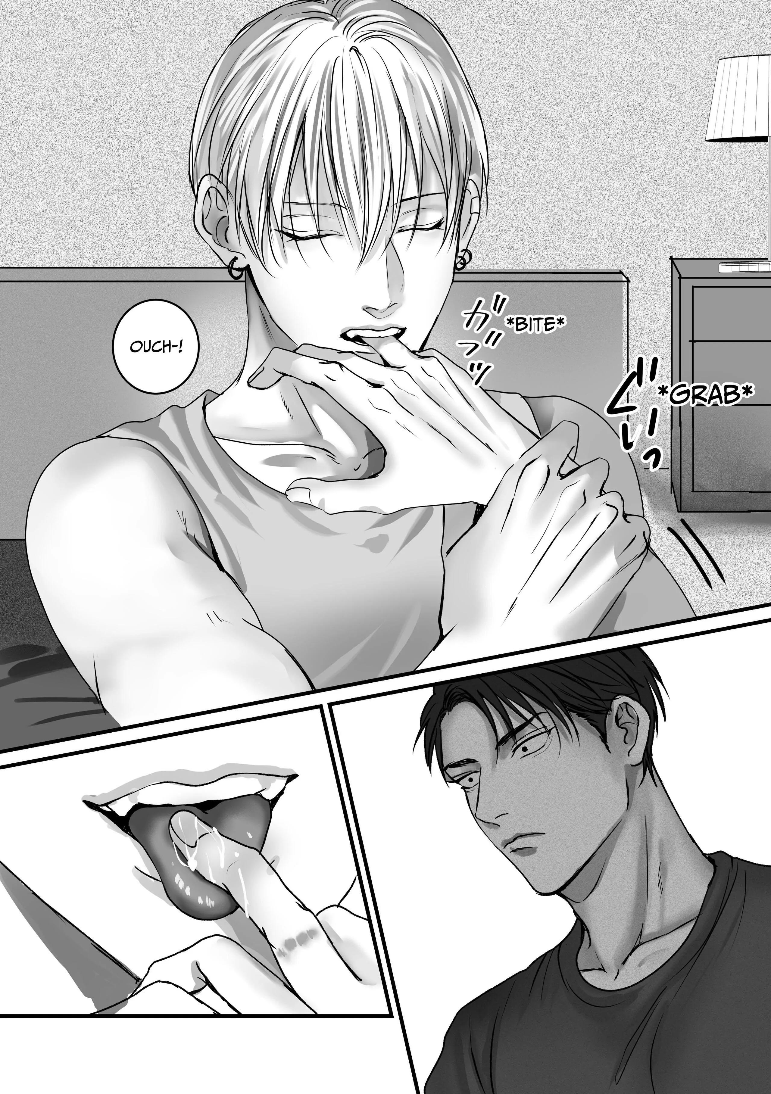 Oneshot ịch ịch Chapter 389 - Next 
