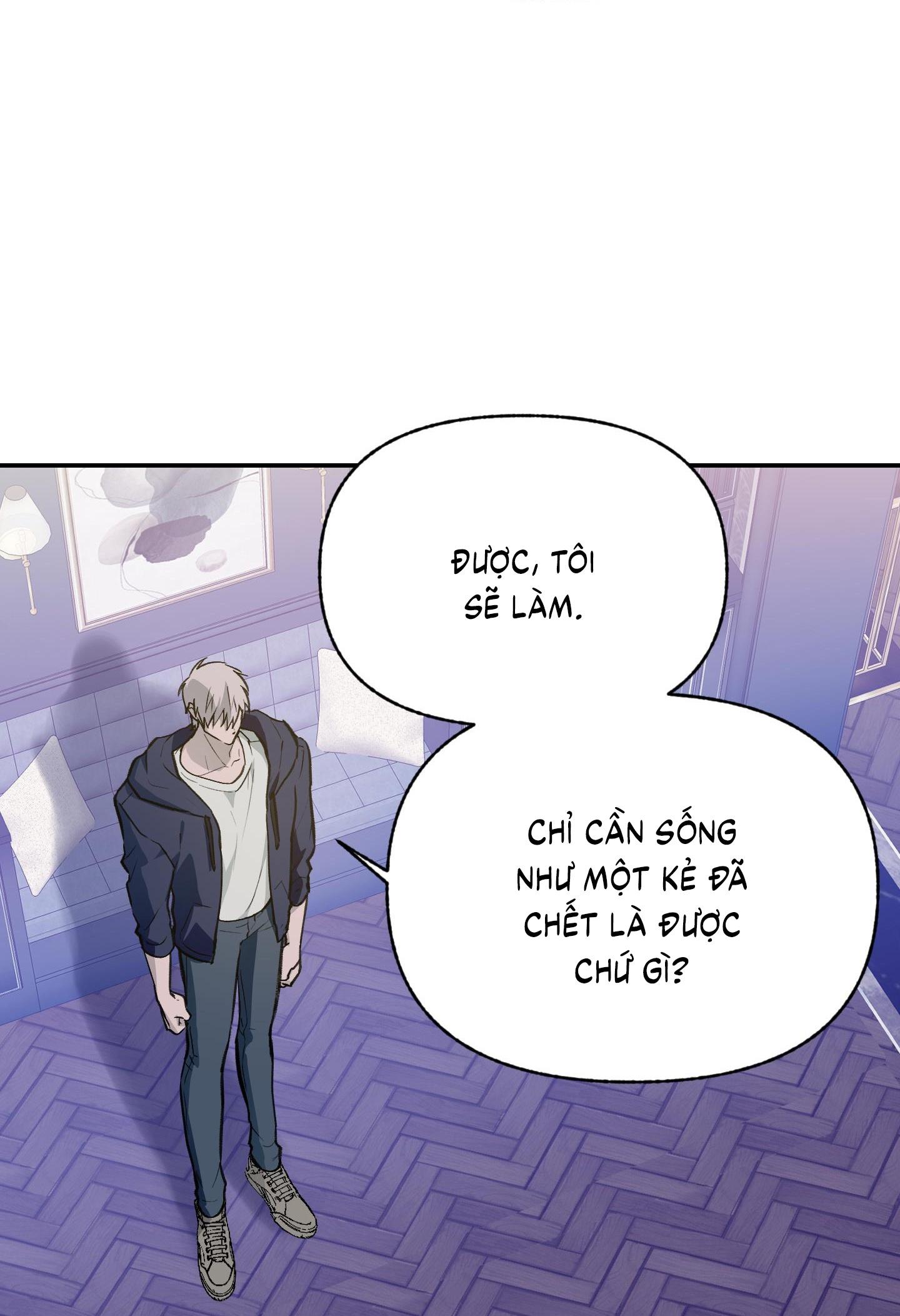 (CBunu) Control Time Chapter 38 - Next 