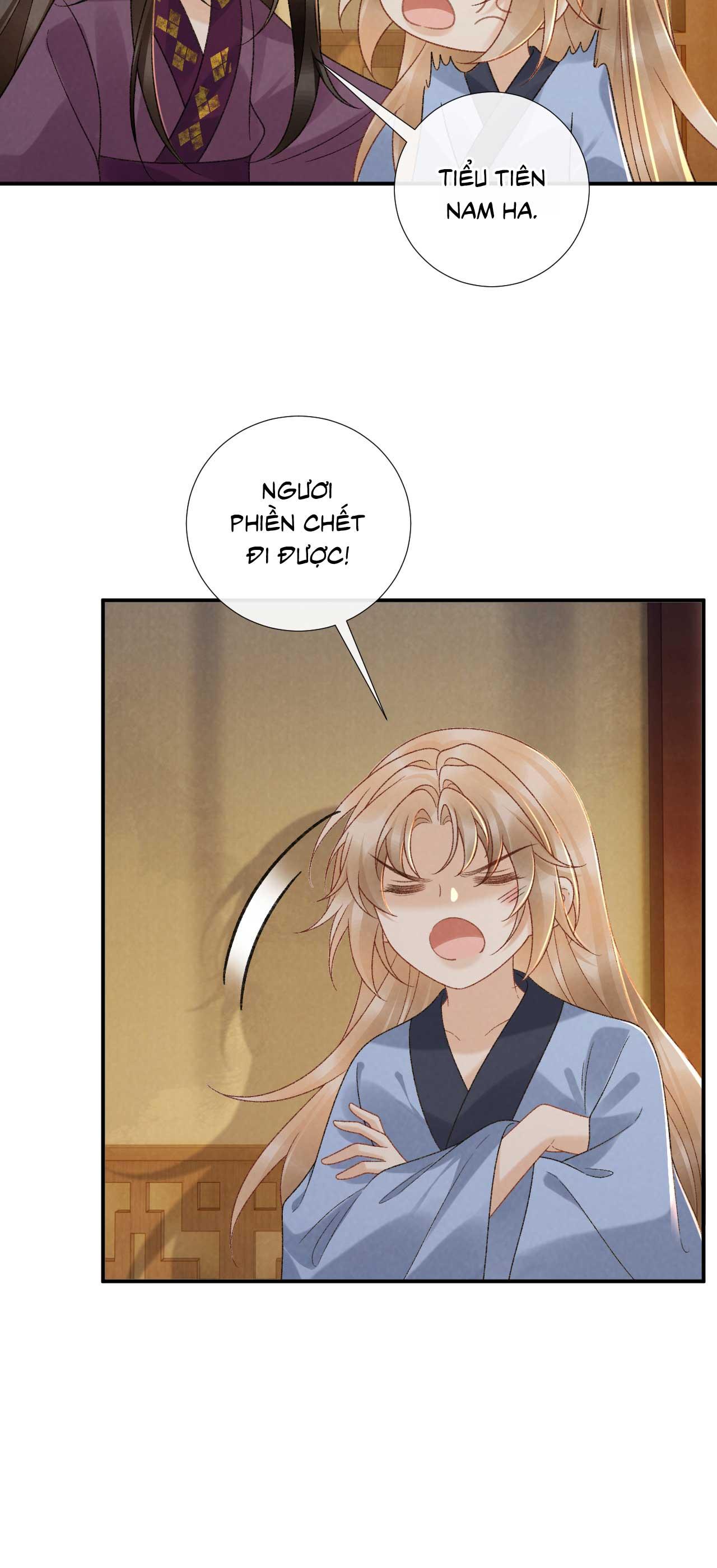 CẠM BẪY CỦA KẺ BIẾN THÁI Chapter 133.04 - Next 