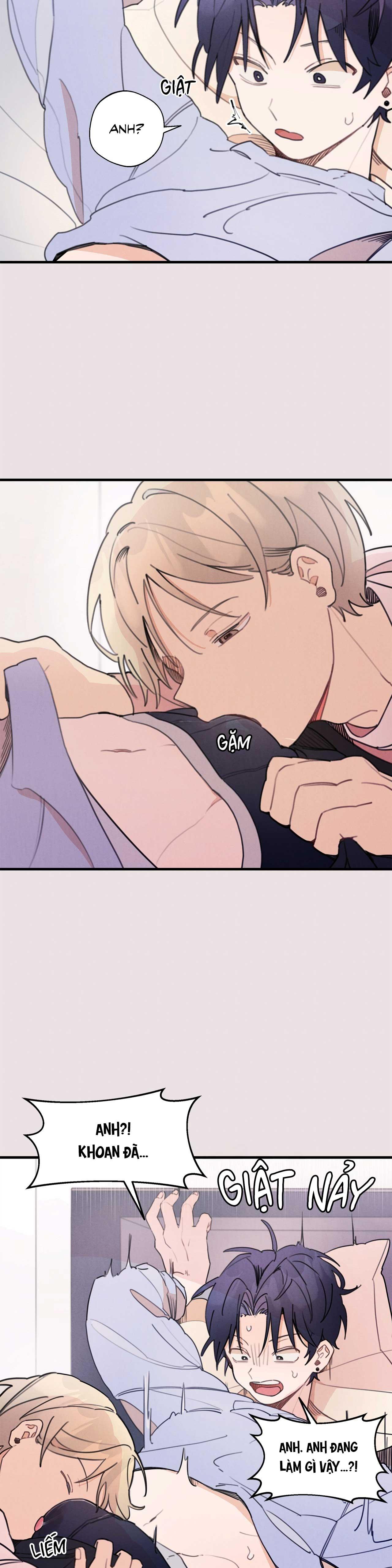 One-Room TA Chapter 9 H (ài) - Next 