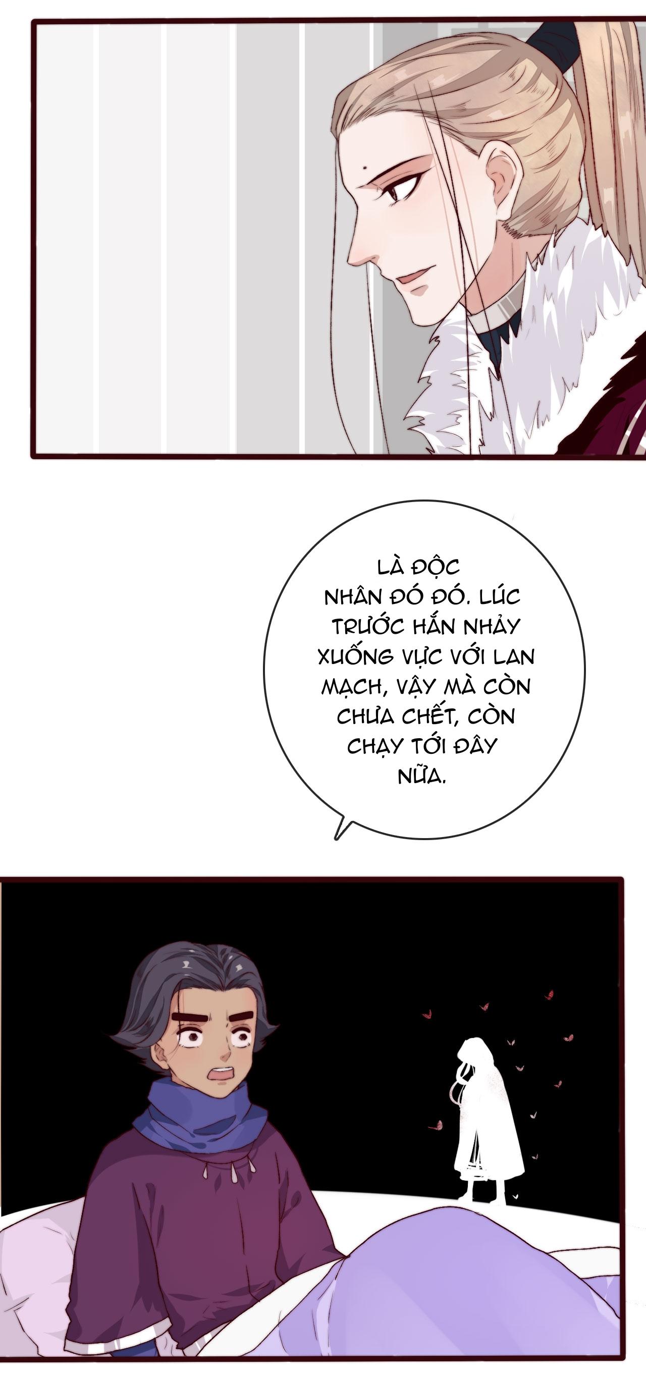 Hạnh Lâm Phương Hoa (END SS1) Chapter 96 - Next 