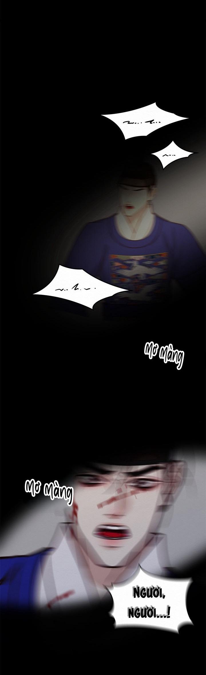 LỄ TRỪ TÀ Chapter 50 - Next Chapter 51