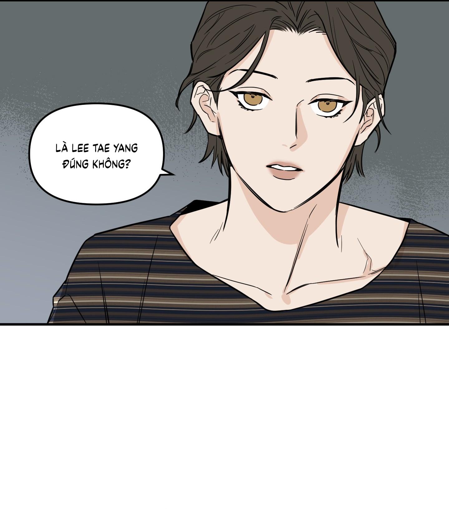 (CBunu) SCOOP Chapter 19 - Next Chapter 20