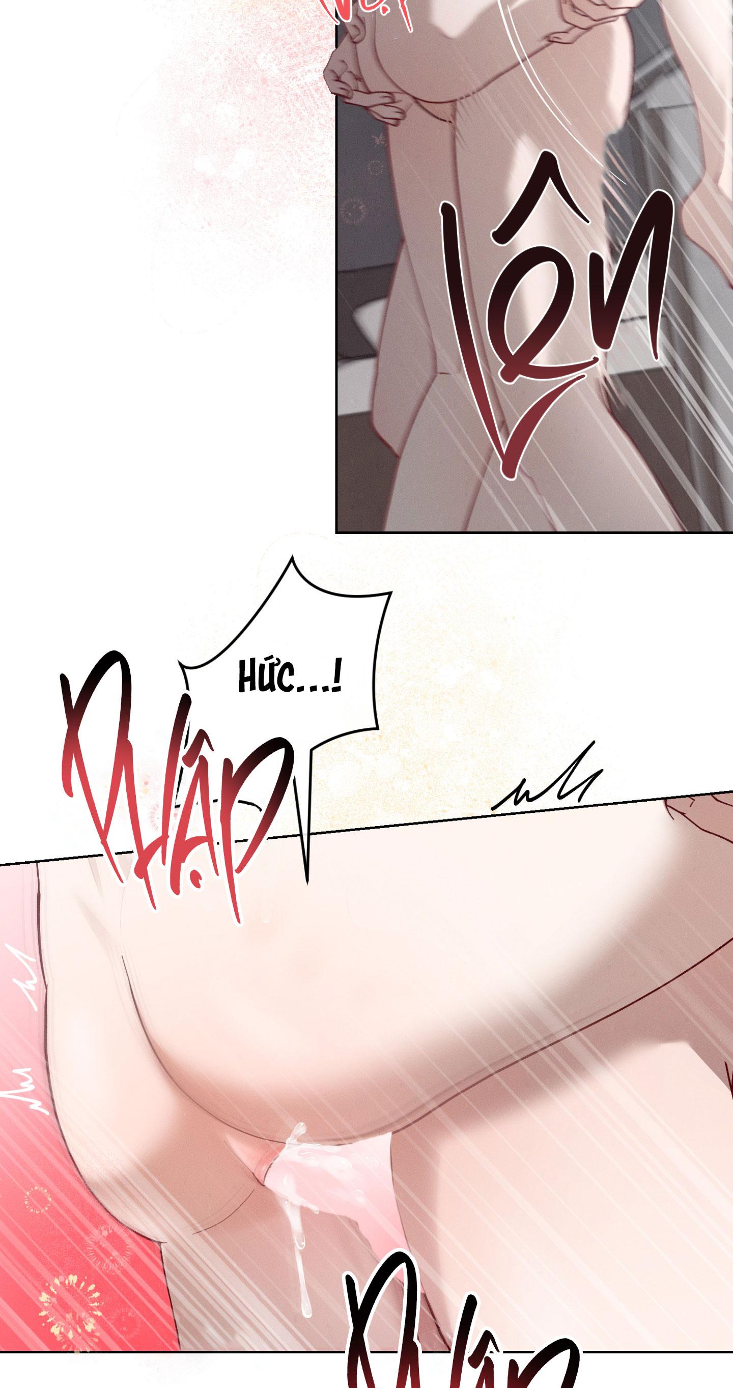 (ABO) CÁCH YÊU THƯƠNG CỤC CƯNG Chapter 12 END - Next 