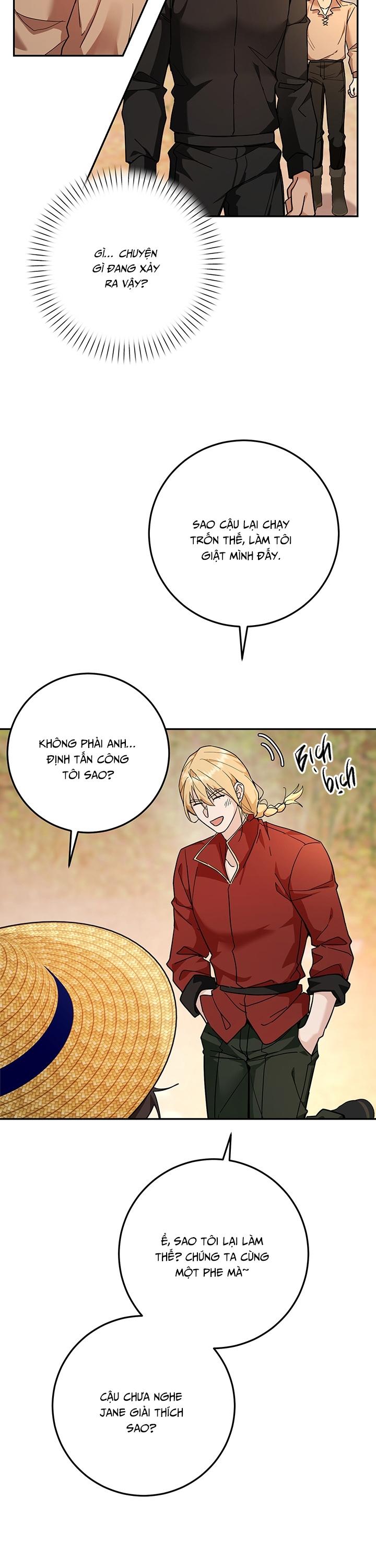 BÉ CHUỘT CỦA TÔI LÀ THỨC TỈNH GIẢ CẤP S Chapter 7 - Next 