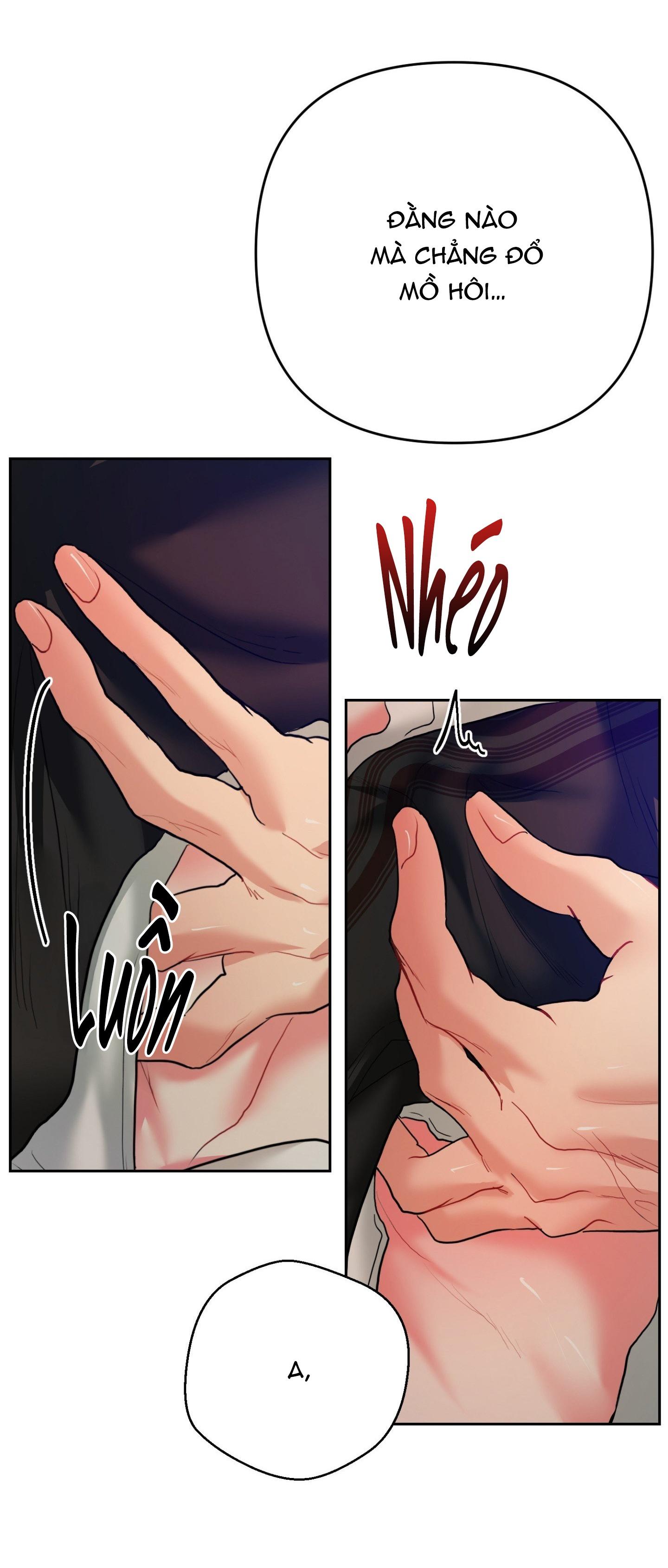 (ABO) Peppermint Candy Chapter 5 - Trang 2