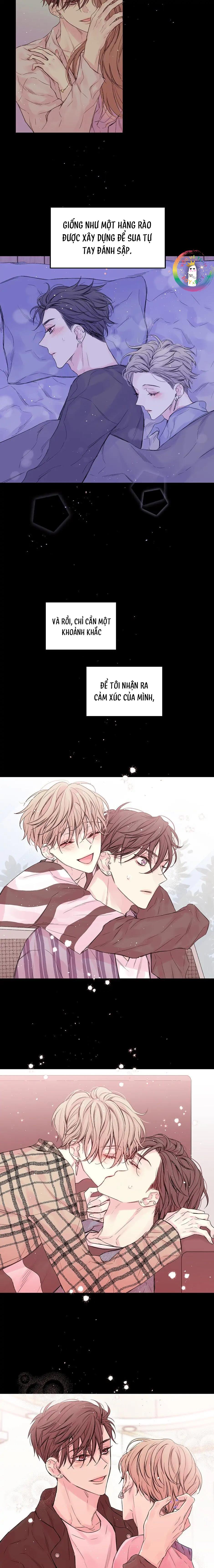 Bí Mật Của Tôi Chapter 99 - Next Chapter 100