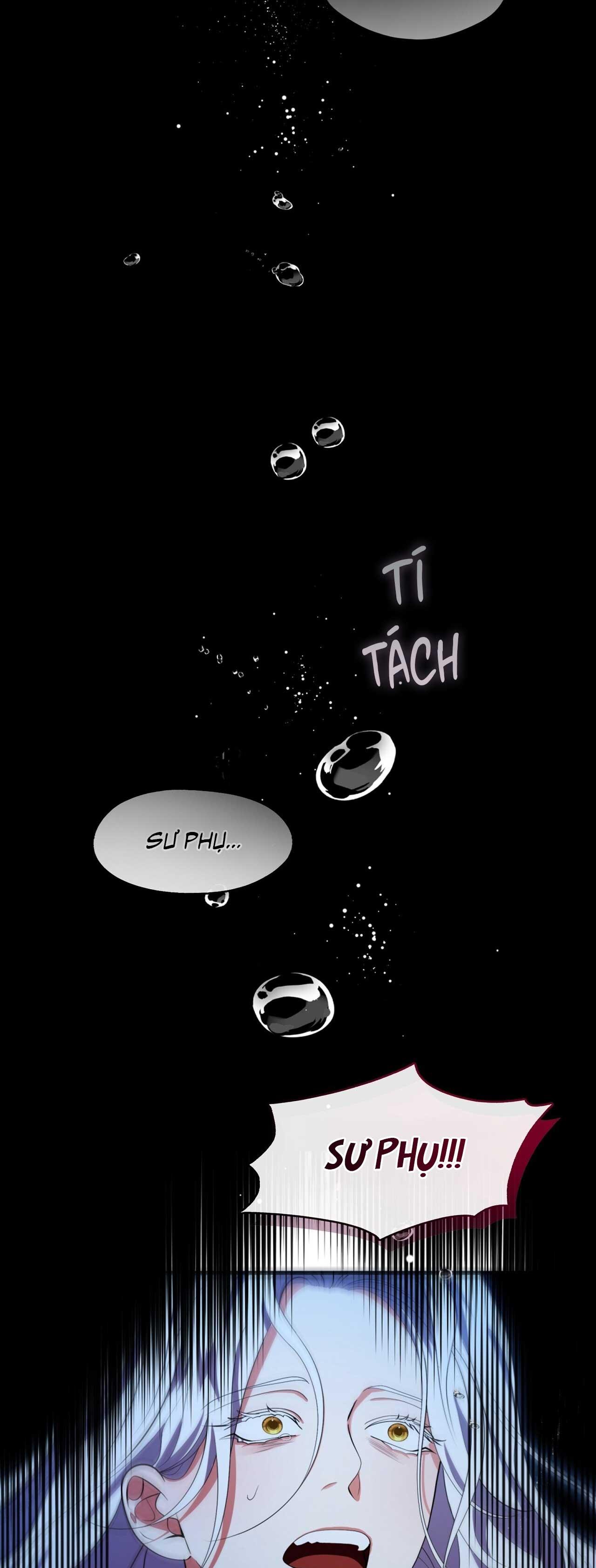 Tôi đã nuôi dạy thủ lĩnh giáo phái ác ma Chapter 68 SS2 - Next Chapter 69