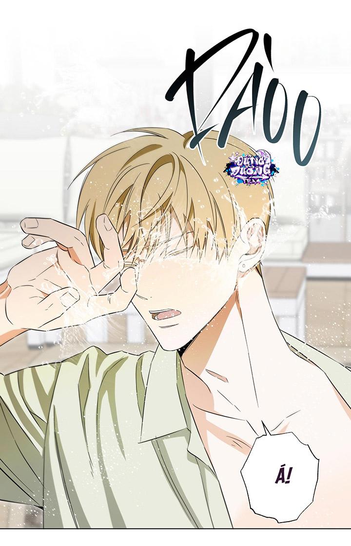 [DDT] CHIẾN LƯỢC ĐOẠT TÂM CỦA CUỘC TÌNH ĐƠN PHƯƠNG Chapter 10 19+ - Trang 2