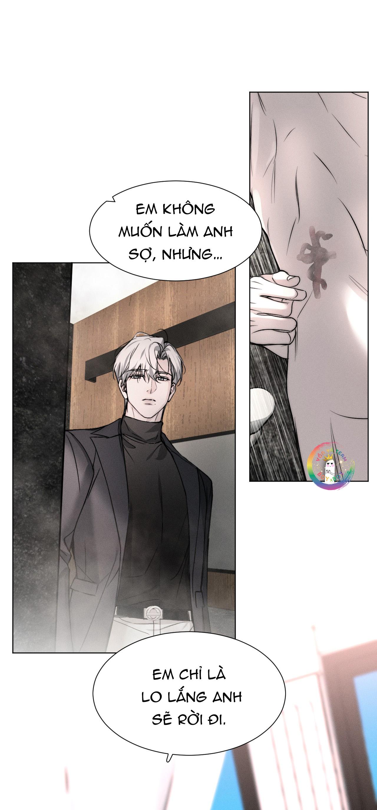 Ảnh Đế Cứ Muốn Làm Kim Chủ Của Tôi Chapter 45 - Next 