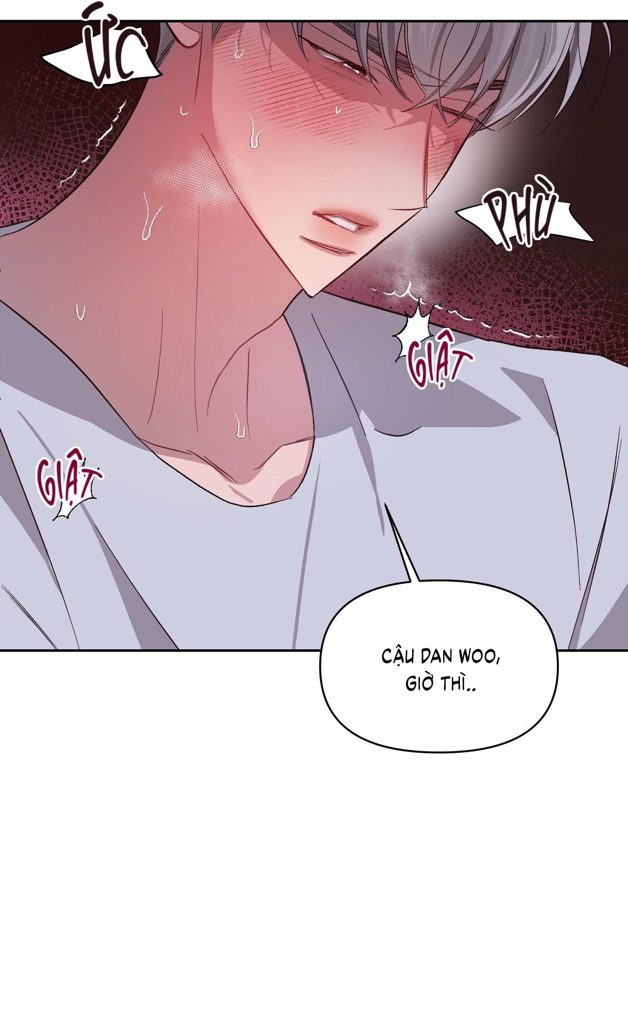 (CBunu) Bí Mật Của Mái Tóc Chapter 34 H - Next 