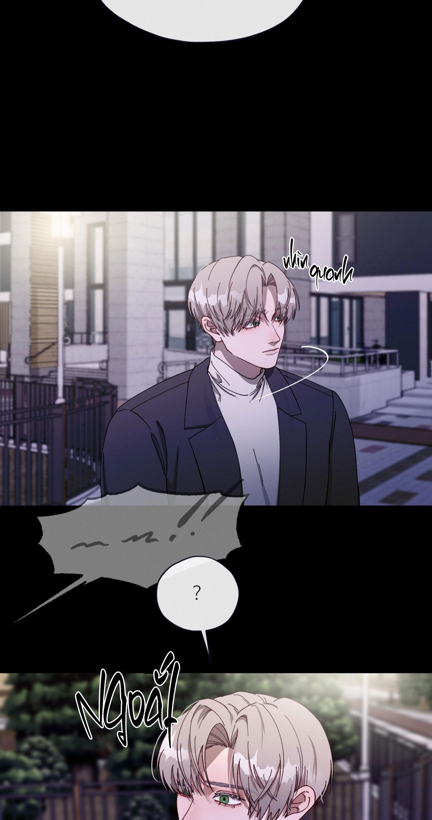 (ABO) CÁCH YÊU THƯƠNG CỤC CƯNG Chapter 9 - Next 