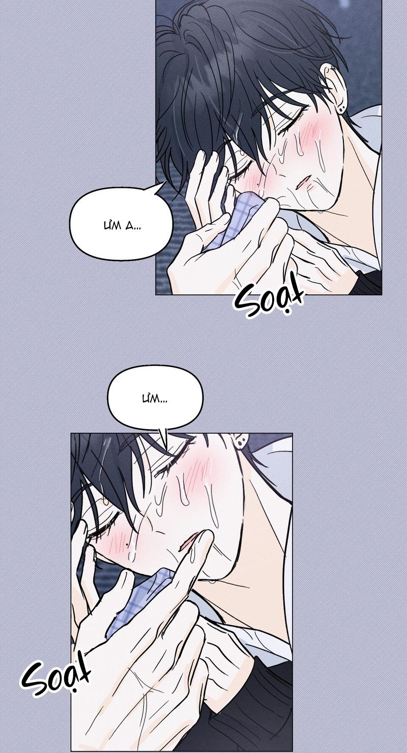 Xe tải tình yêu Chapter 7 - Next Chapter 8