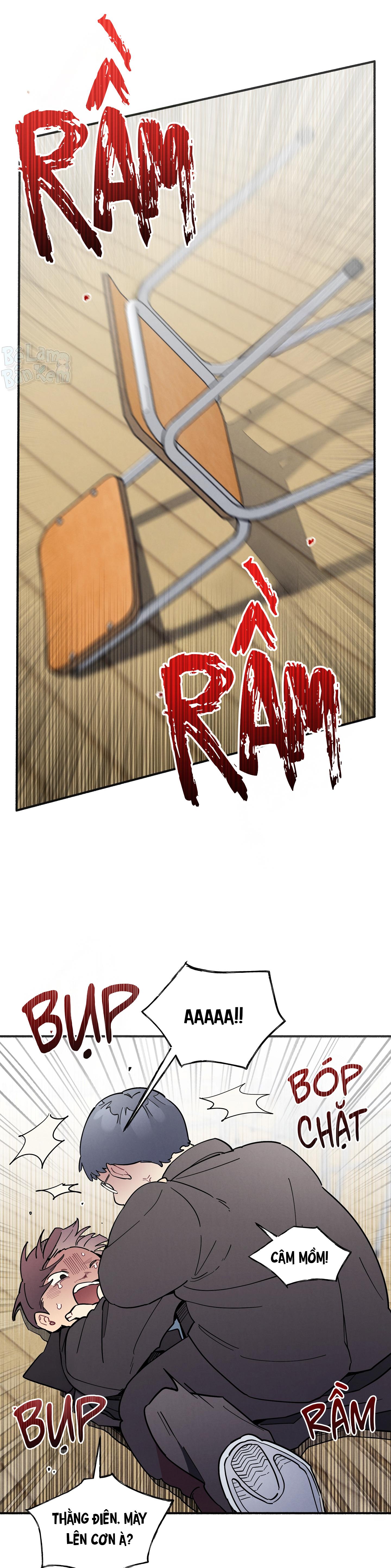 One-Room TA Chapter 55 - Next Chapter 56