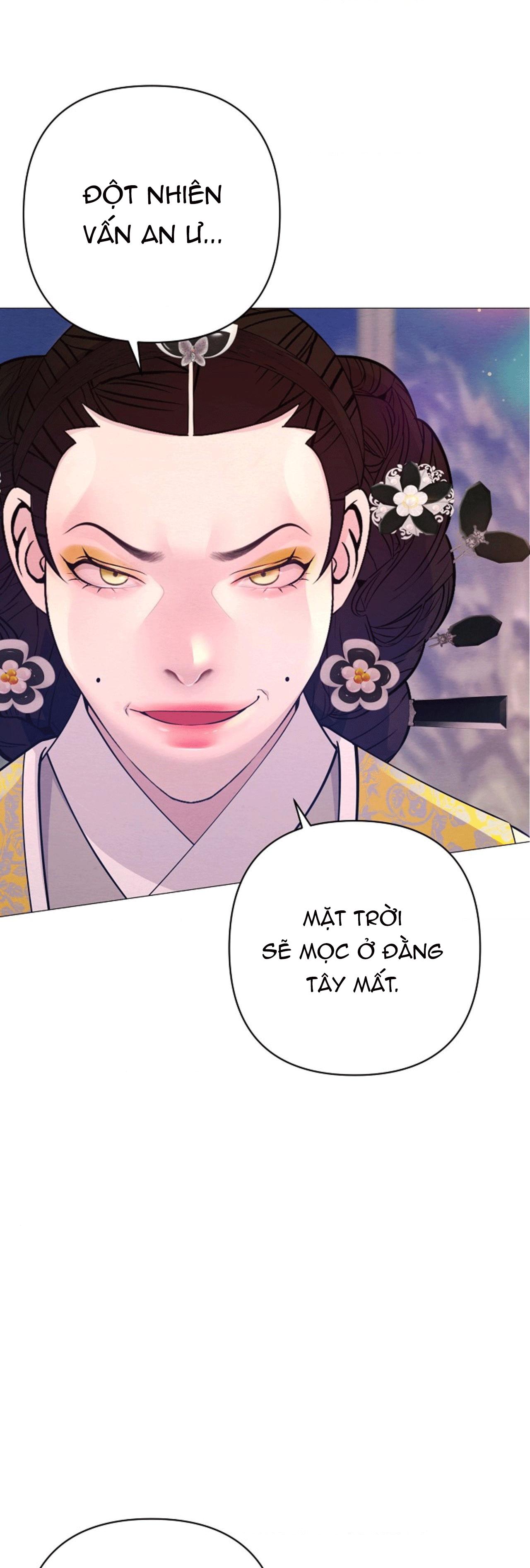 (ABO) CÁI BẪY CỦA DỤC VỌNG Chapter 44 - Next Chapter 45