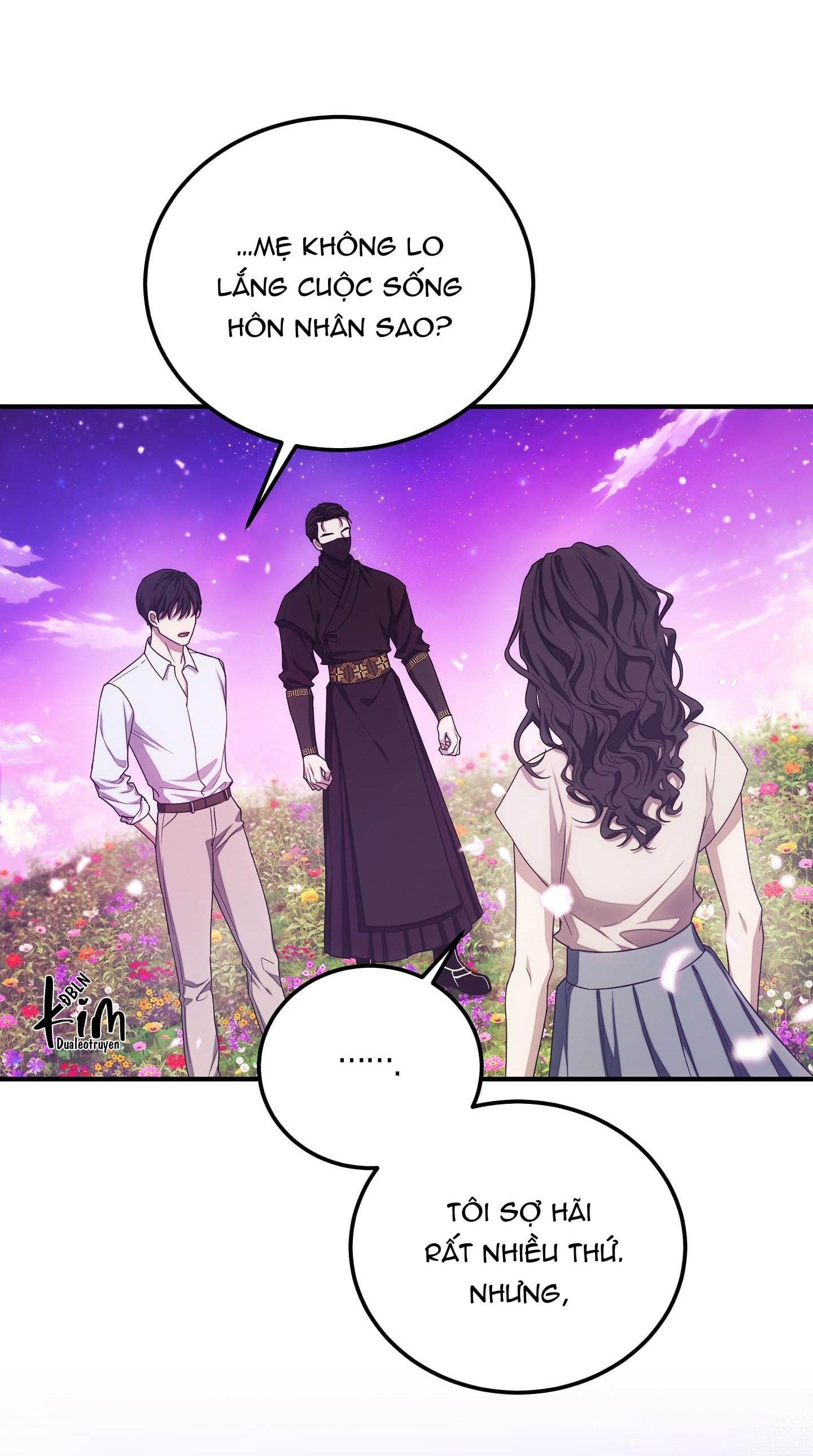 Hỗn Mộng Chapter 42 - Next Chapter 43