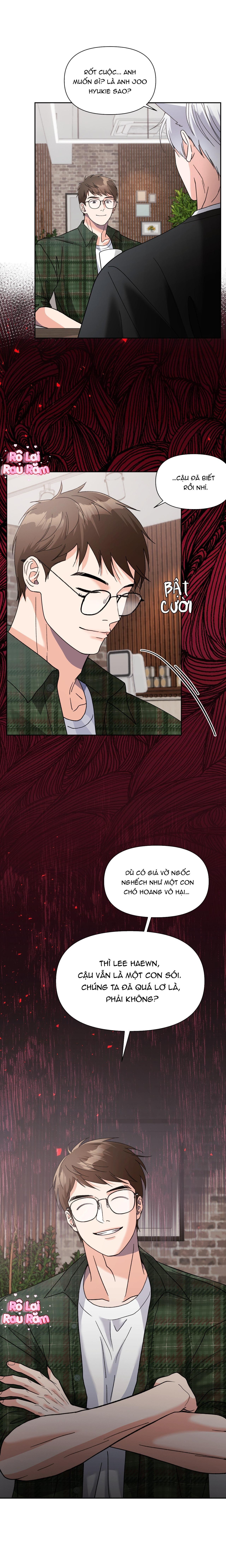 Cậu ấy thật là đáng yêu Chapter 30 END SS1 - Next 