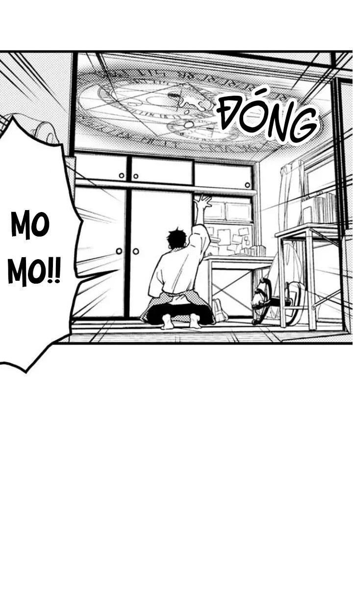 Em Gái Ơi, Anh Trở Thành Thánh Nữ Rồi Chapter 1 - Trang 2
