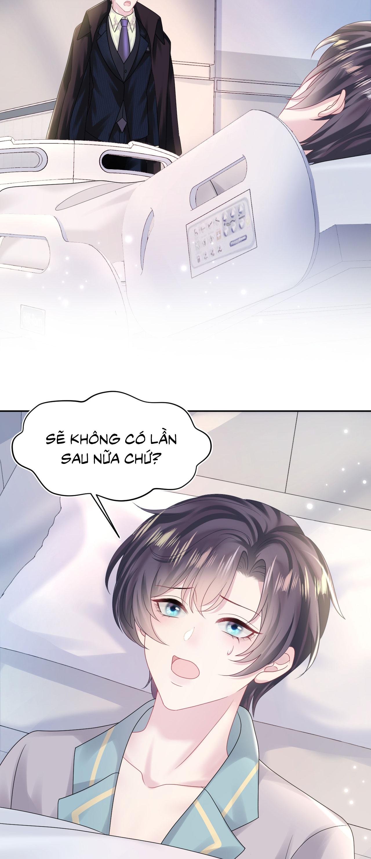 Tuyệt mỹ bạch liên hoa online dạy học Chapter 153 - Next Chapter 154 Thế giới 6