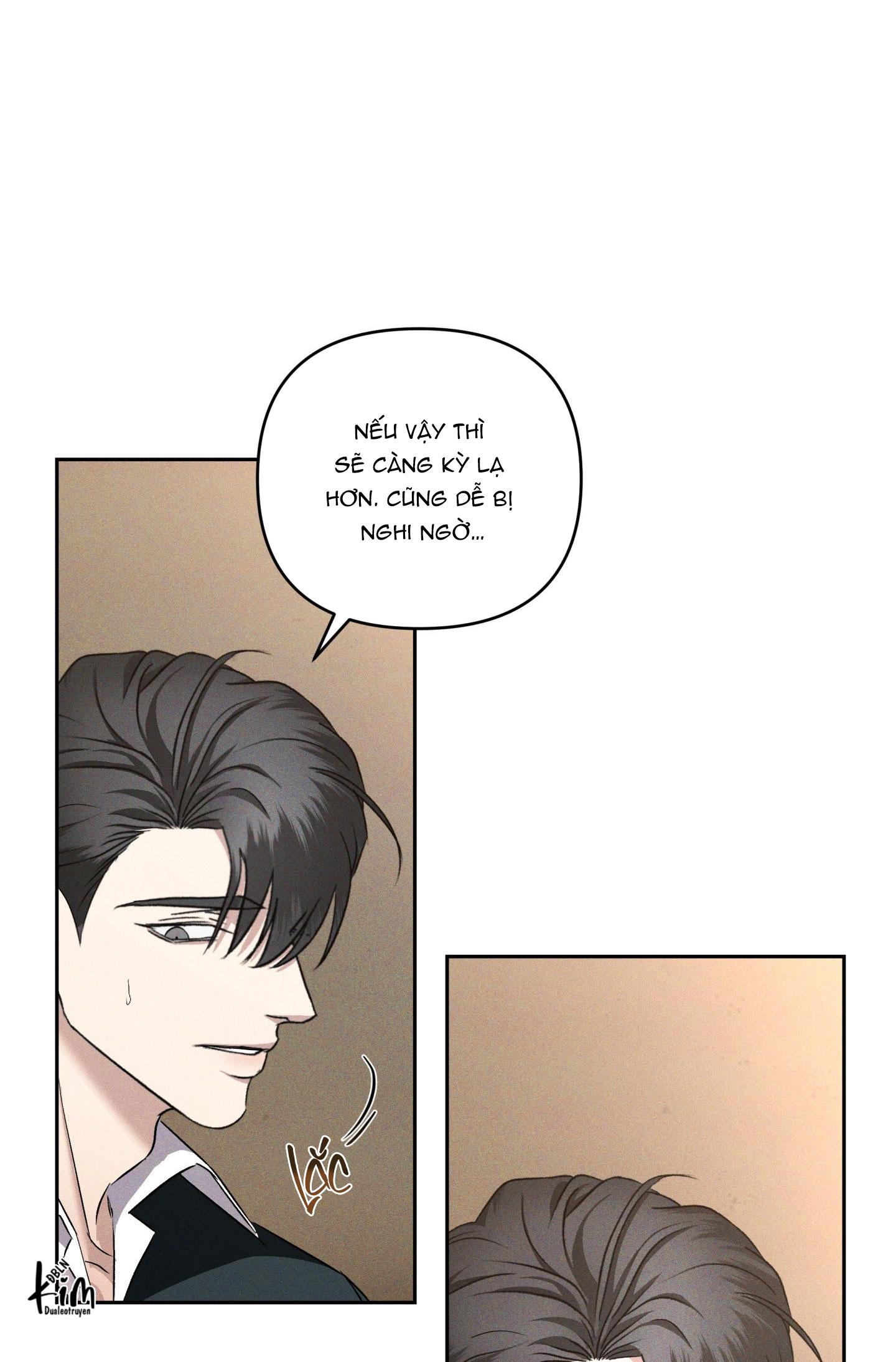 EDEN Chapter 42 - Trang 2