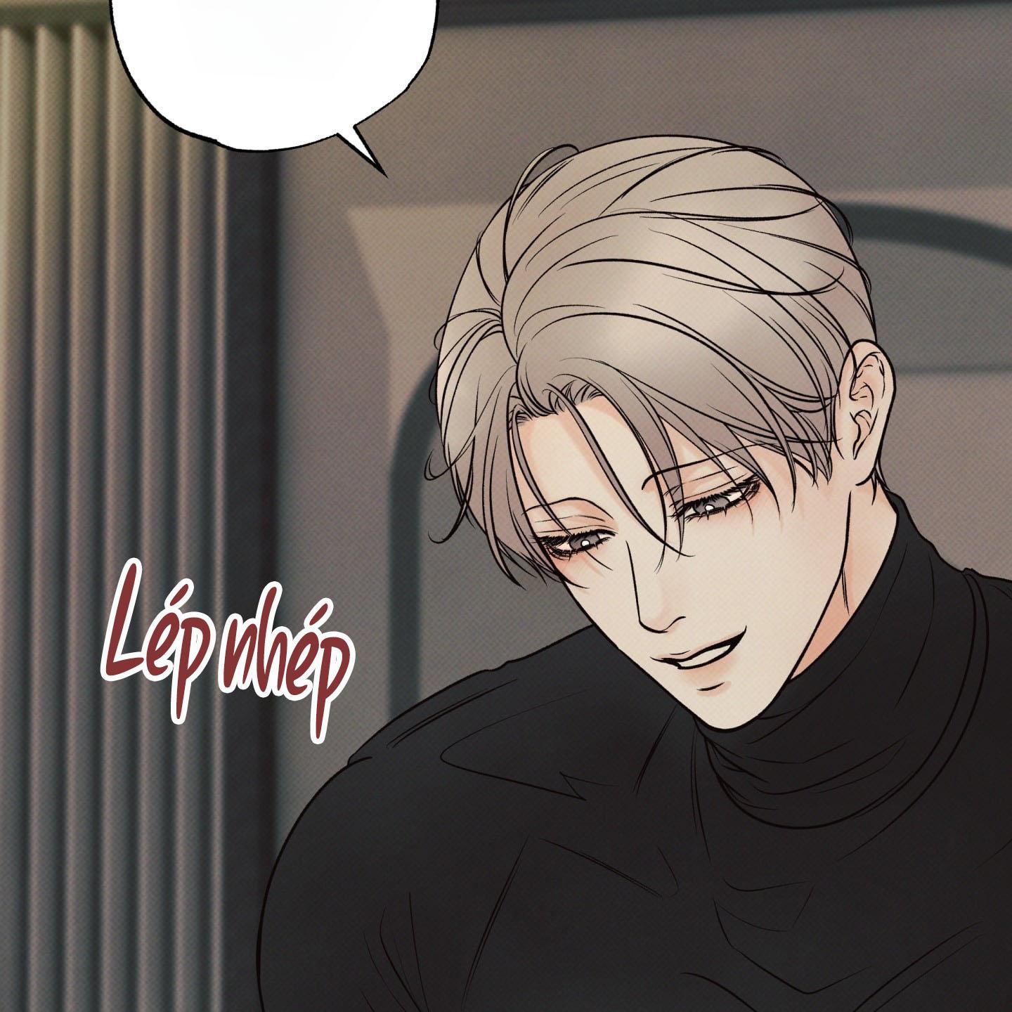 Ranh Giới Ảo Vọng Chapter 12 H+ - Next 