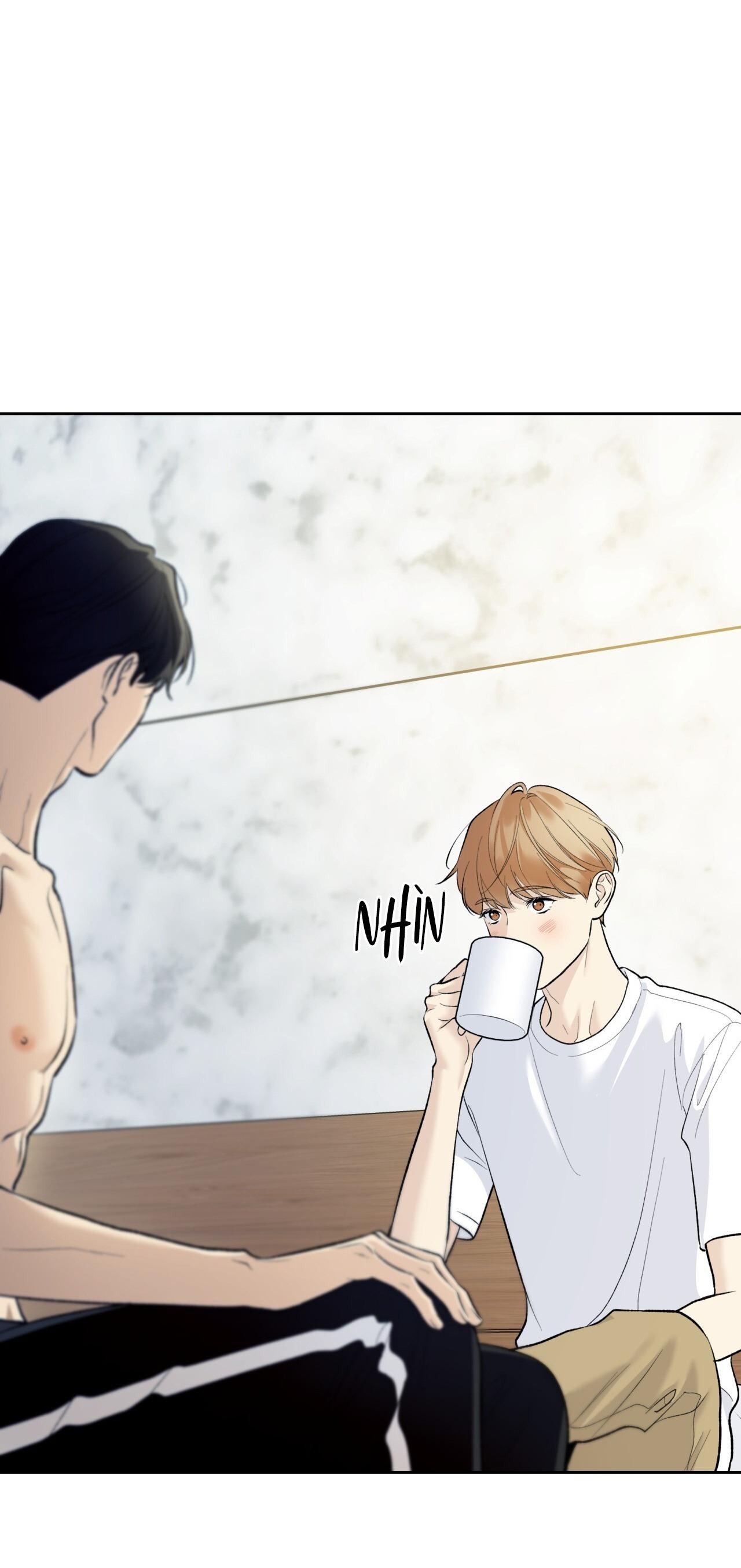 ĐỐI TỐT VỚI TÔI KHÓ VẬY SAO? Chapter 58 - Next 
