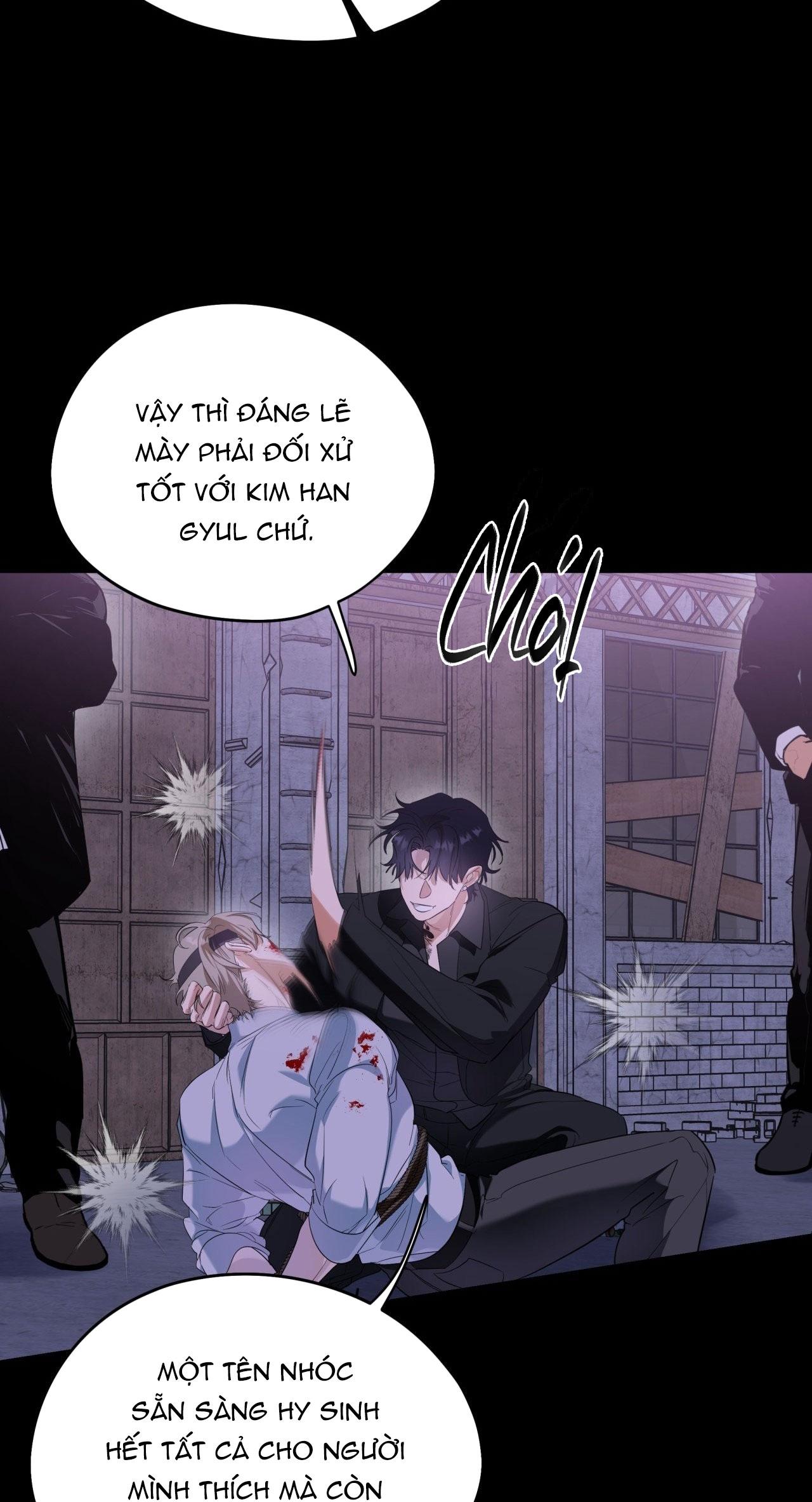 LỆNH CỨU RỖI Chapter 77 - Next Chapter 78