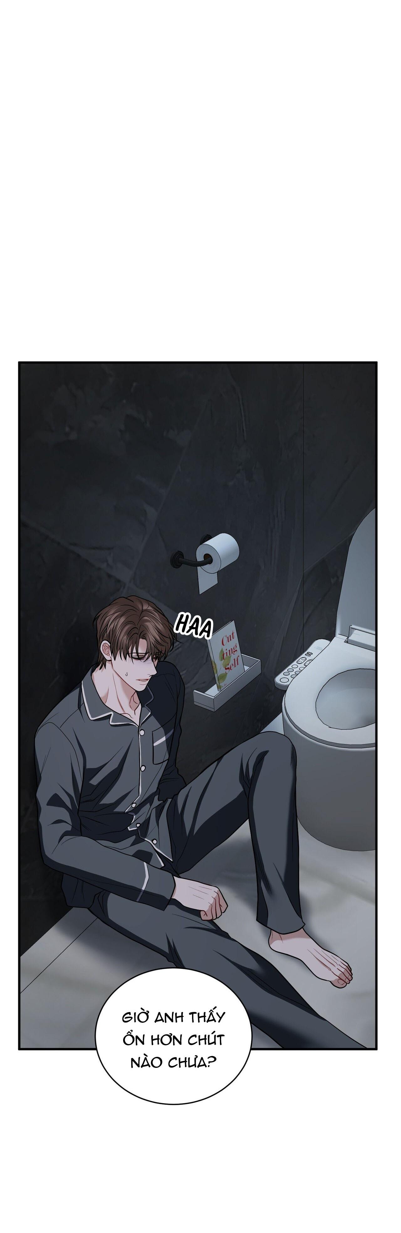 MỞ KHÓA GIAM CẦM Chapter 21 - Next Chapter 22