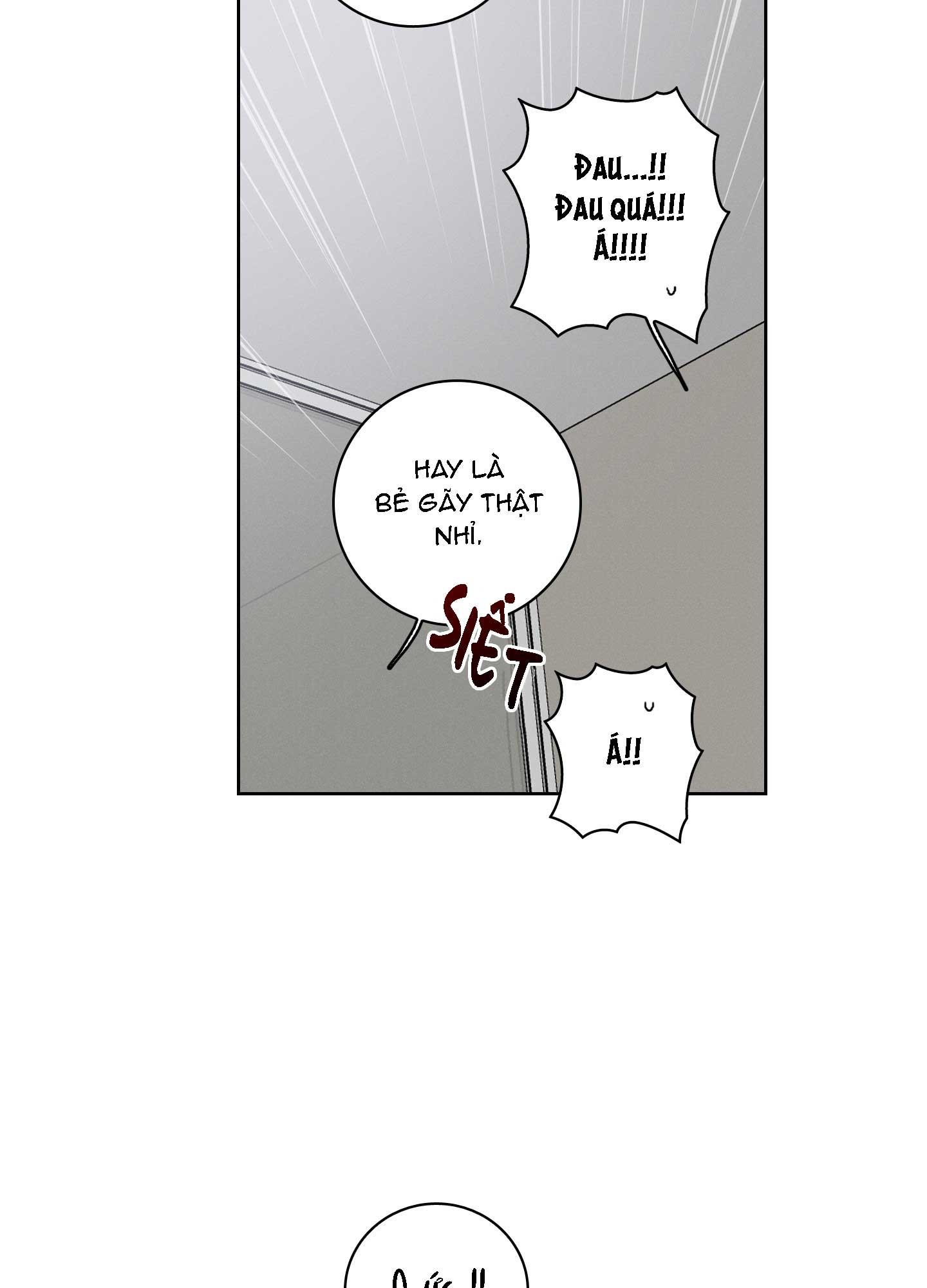 VỤ ÁN CON CU BIẾN MẤT Chapter 9 - Next 