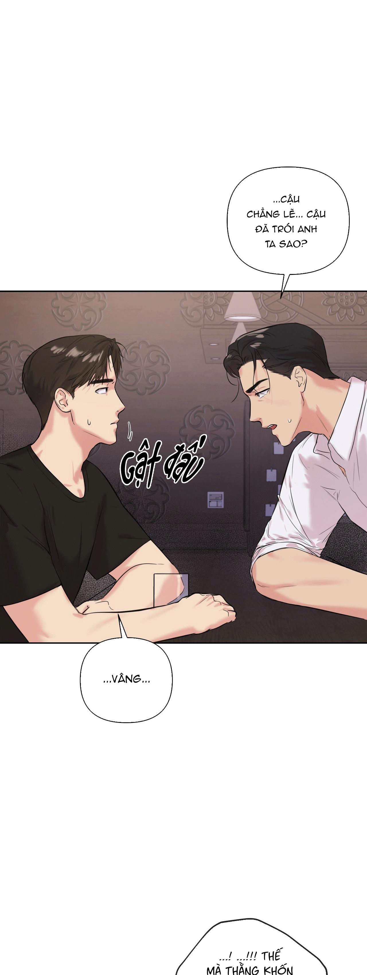 TU HÚ KHÔNG RỜI KHỎI TỔ Chapter 15 - Next 