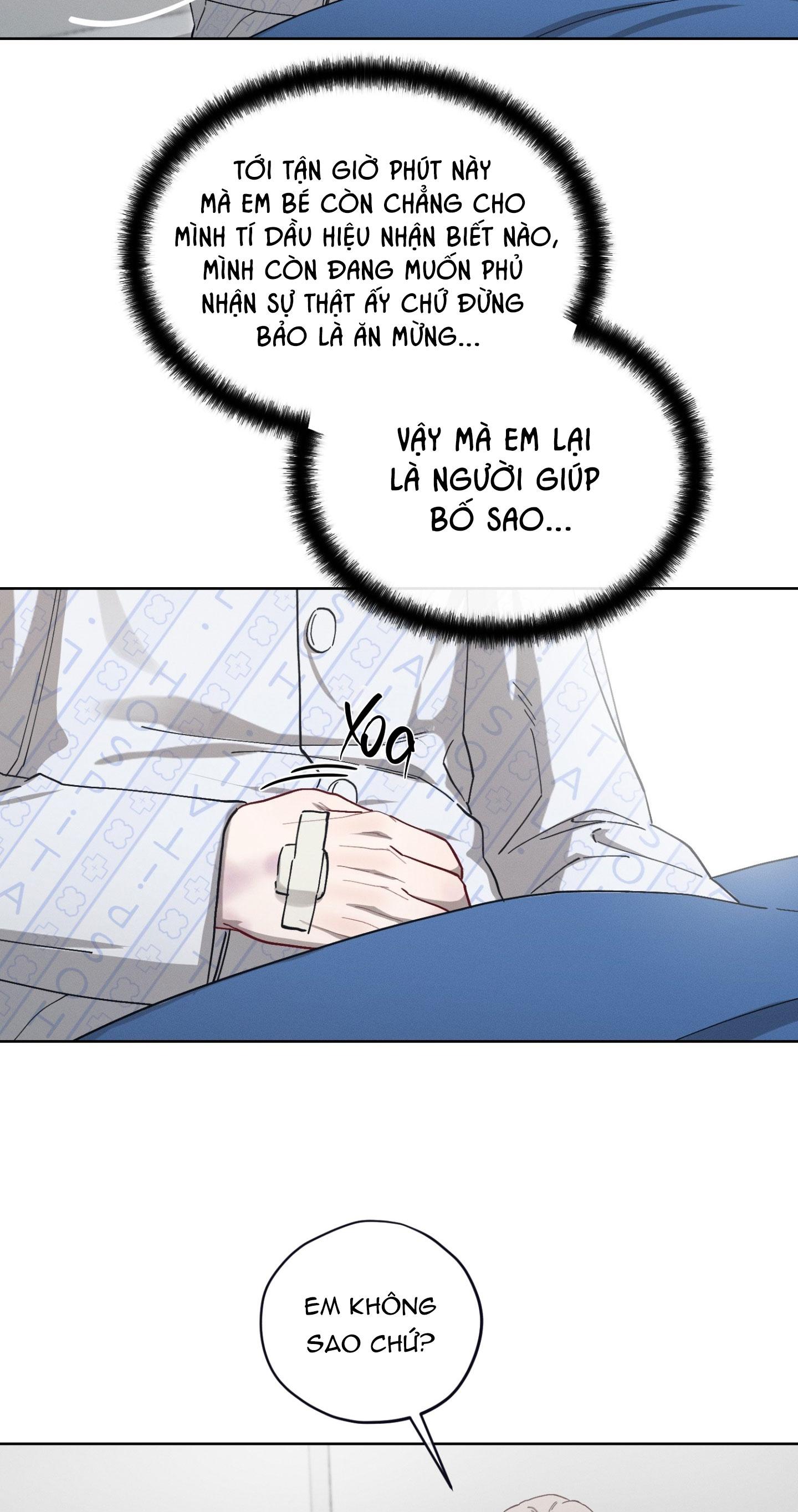(ABO) CÁCH YÊU THƯƠNG CỤC CƯNG Chapter 10 - Next 