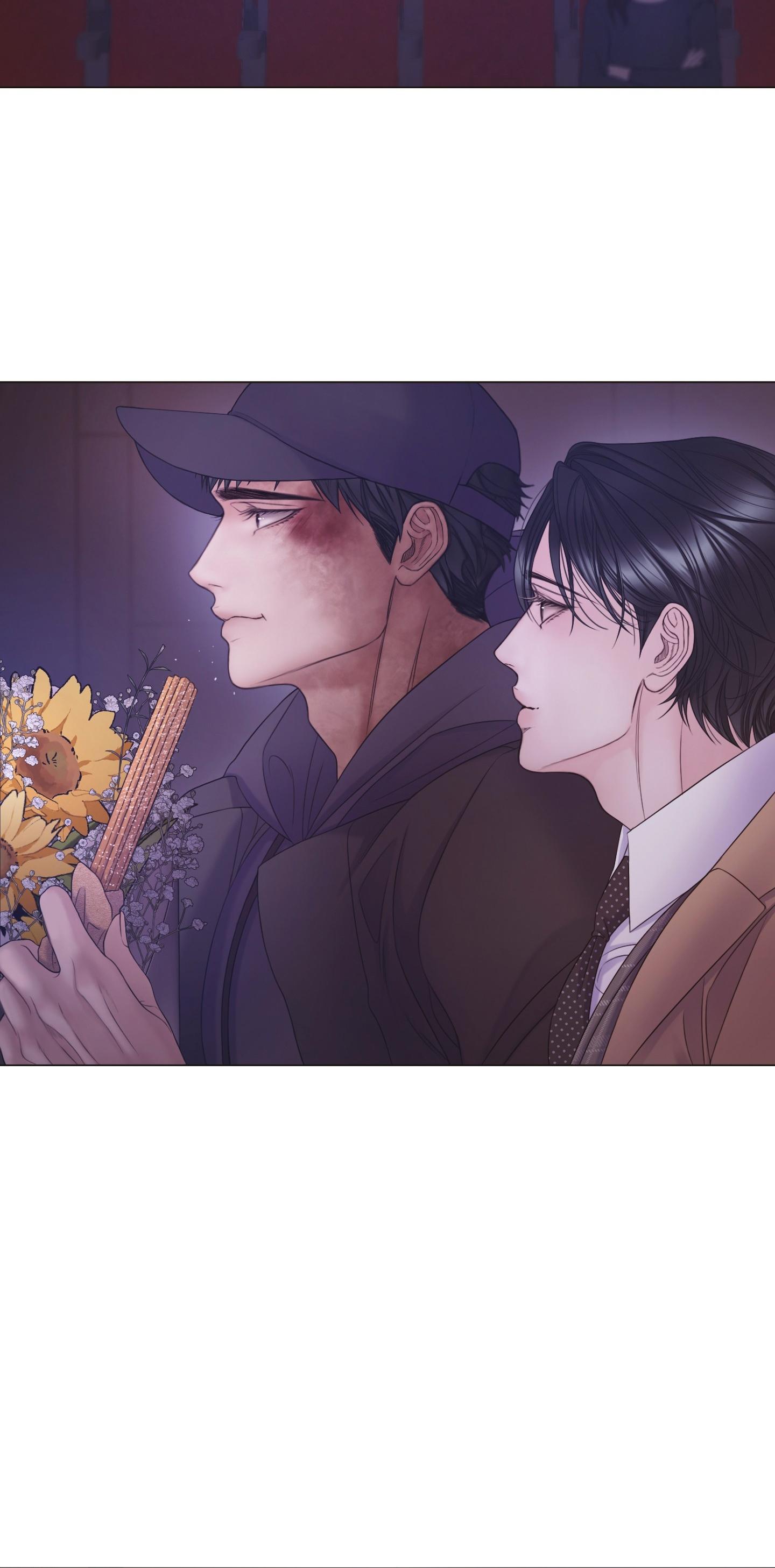 MARY JANE Chapter 63 - Next 