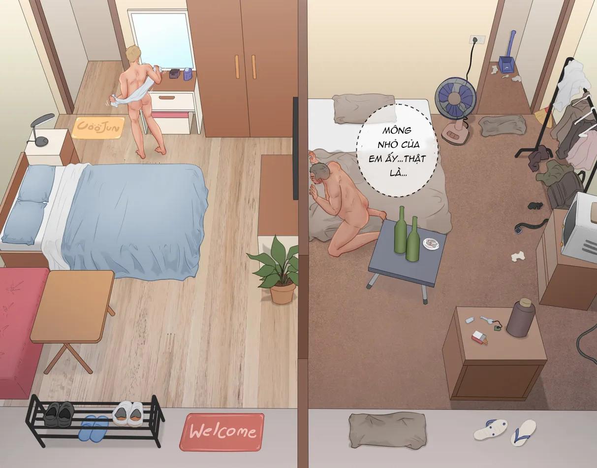 BOYLOVE FULL MÀU Chapter 24 - Trang 2
