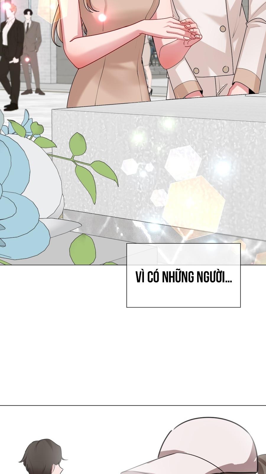 Flower of youth Chapter 48 - Next 