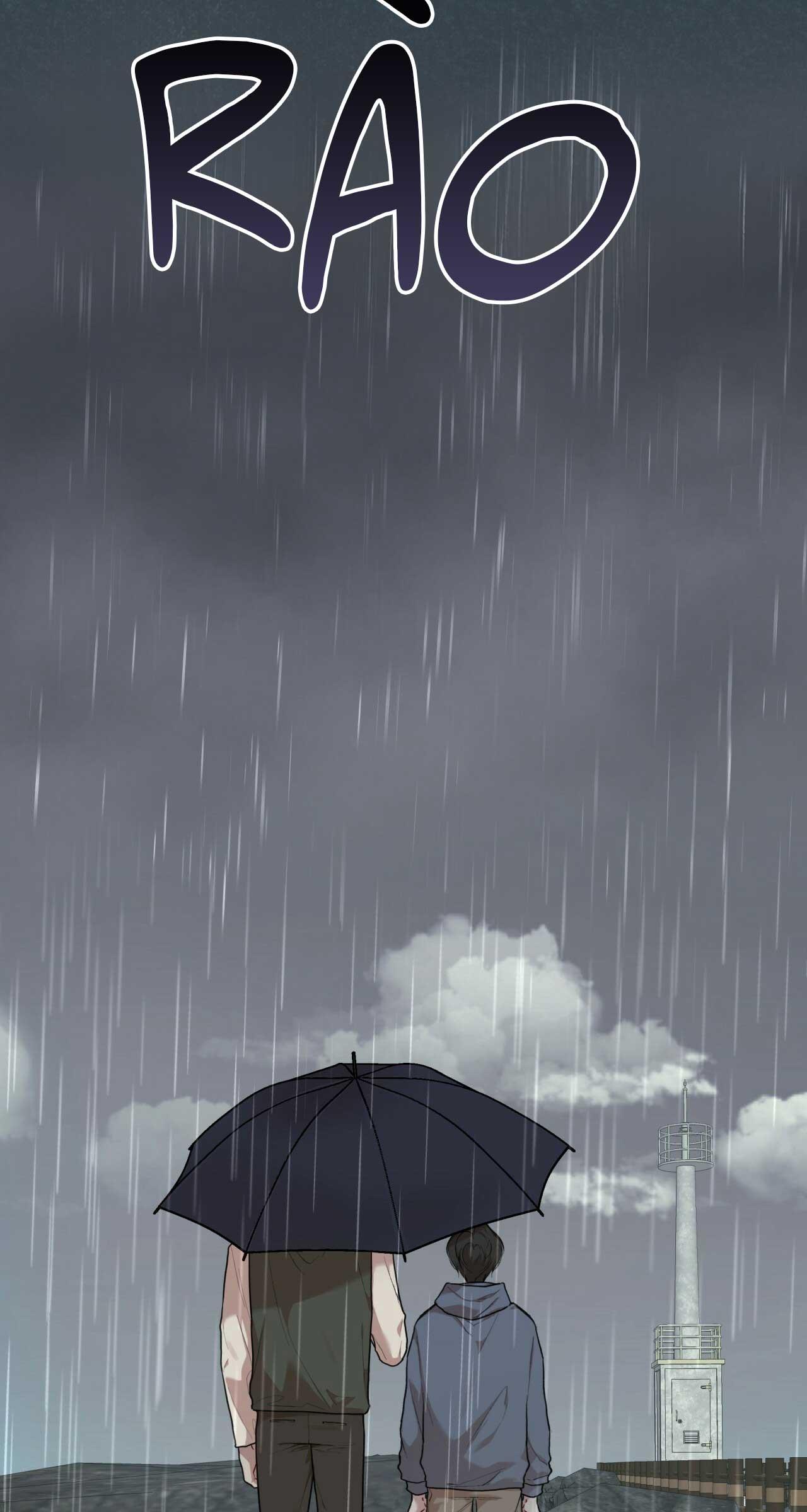 KHỞI NGUỒN SỰ SỐNG Chapter 48 - Next Chapter 49