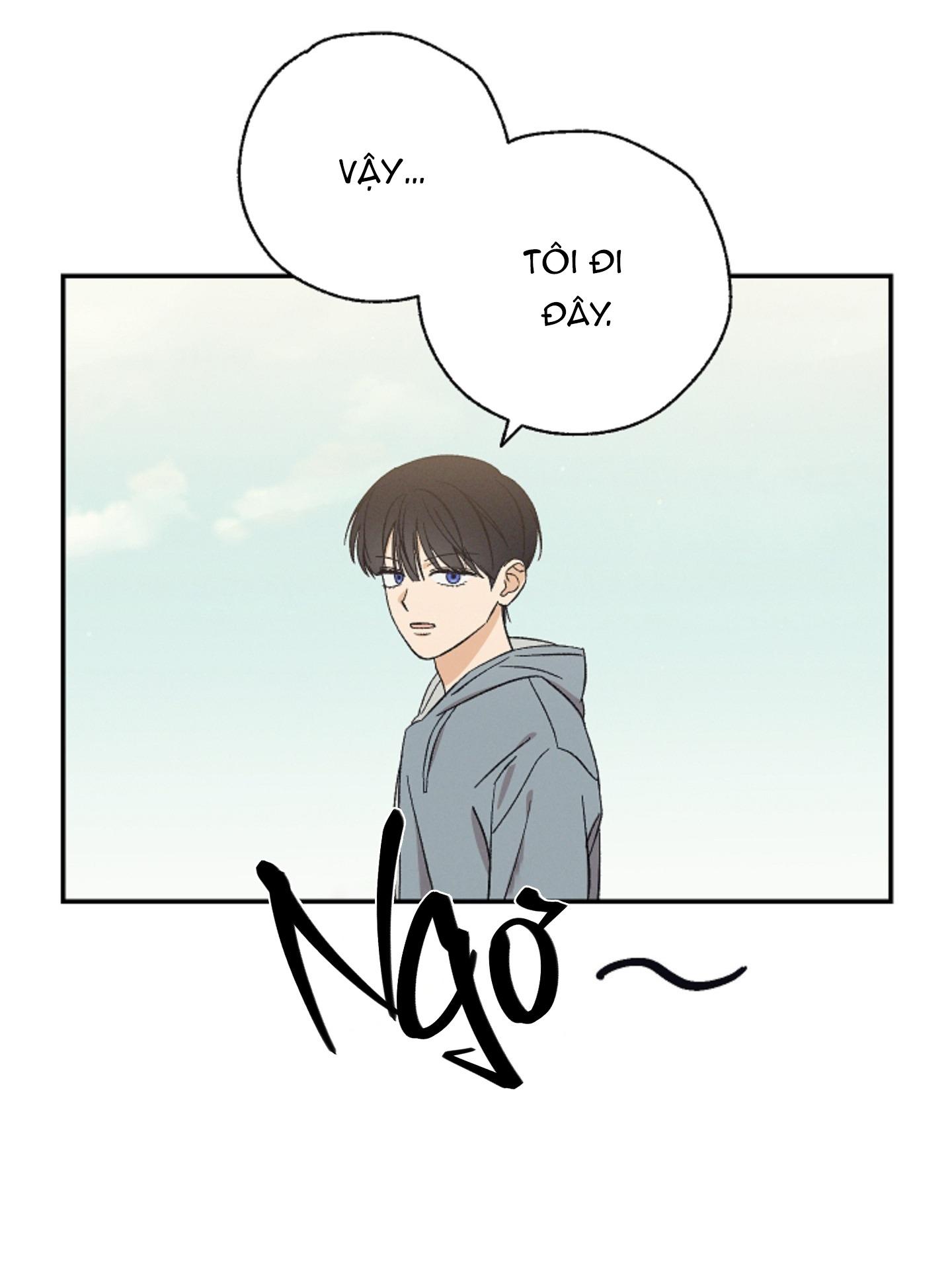 NGHIỆN SEX Chapter 31.4 pizza 4 - Next 