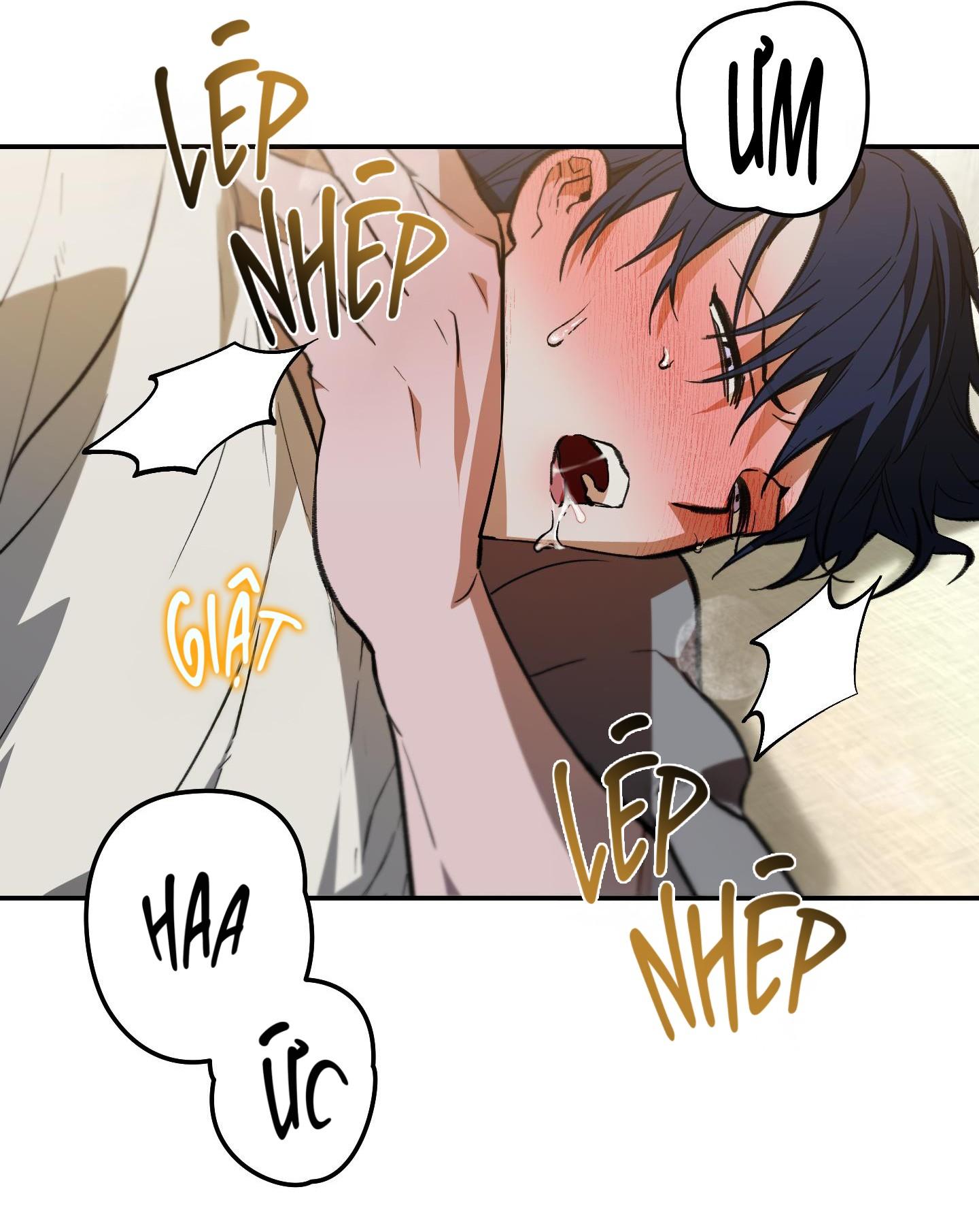 (CBunu) Control Time Chapter 41 H+ - Next 