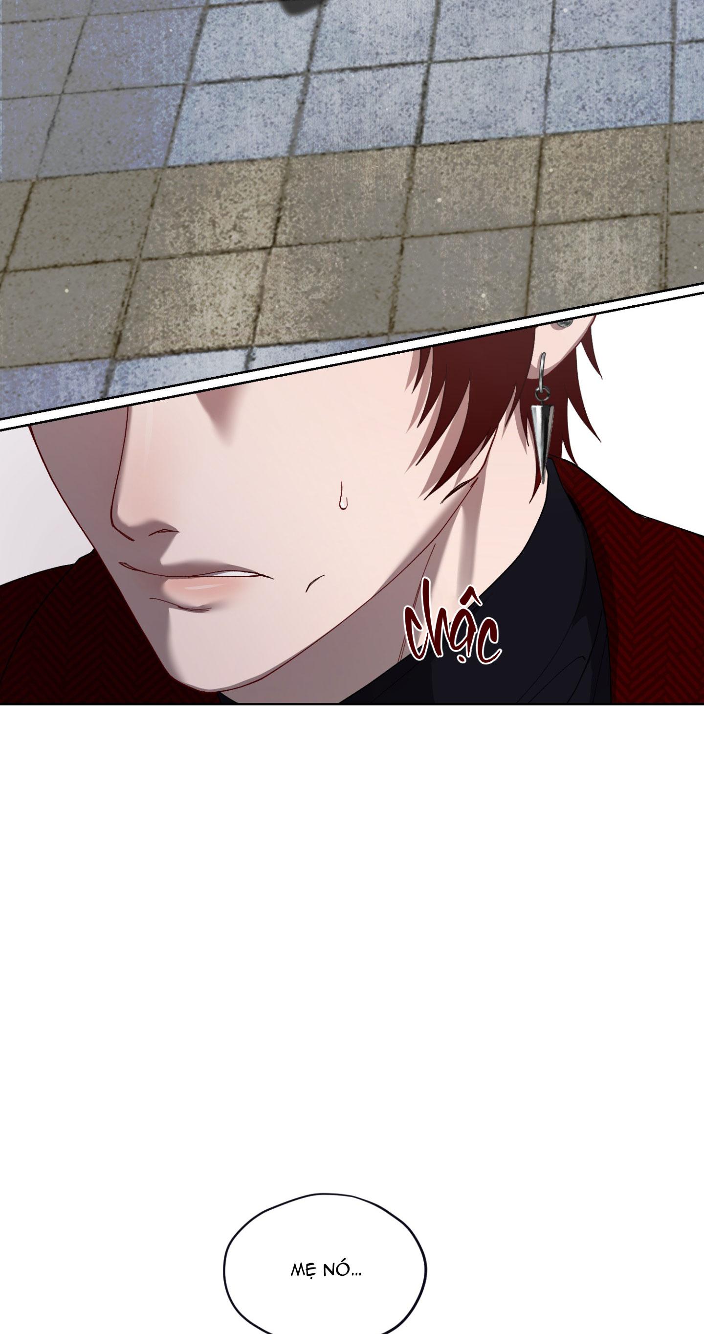 (ABO) CÁCH YÊU THƯƠNG CỤC CƯNG Chapter 2 - Next 