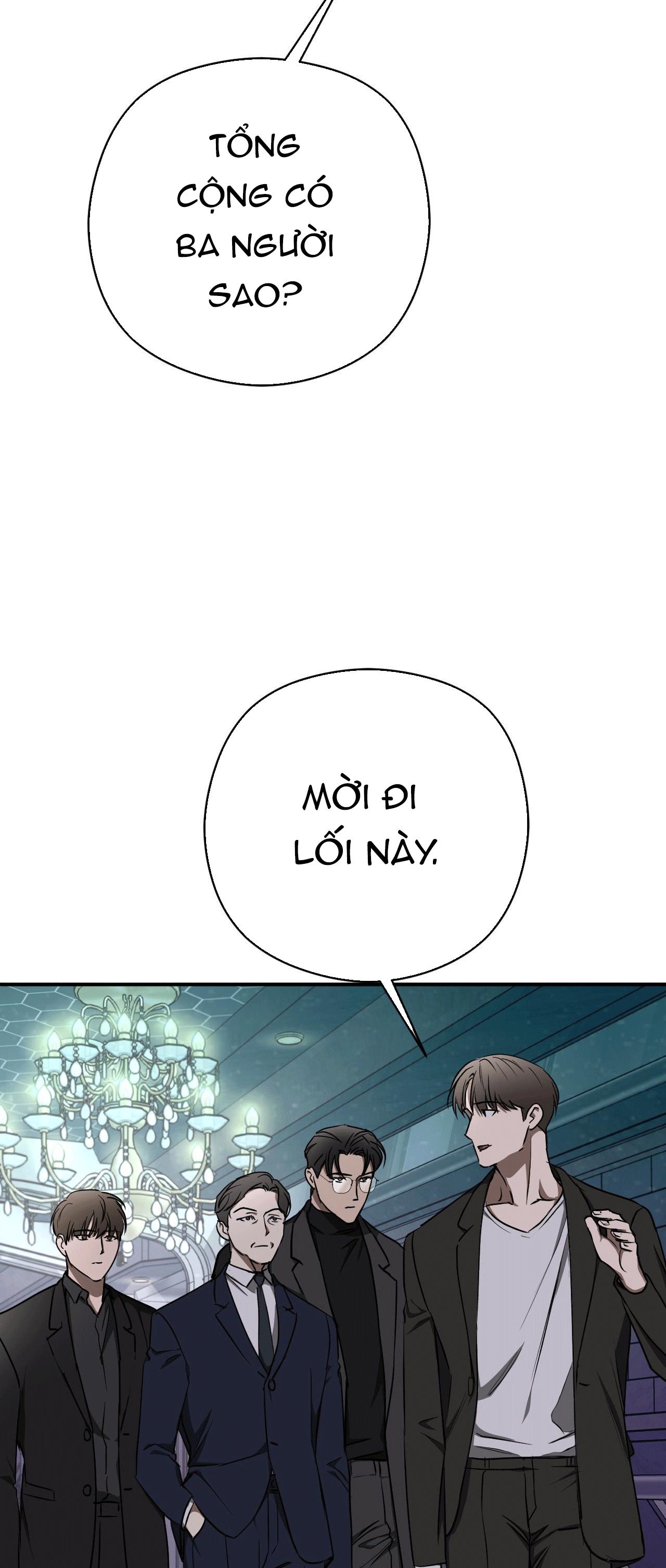 ĐỘC XÀ Chapter 34 - Next 