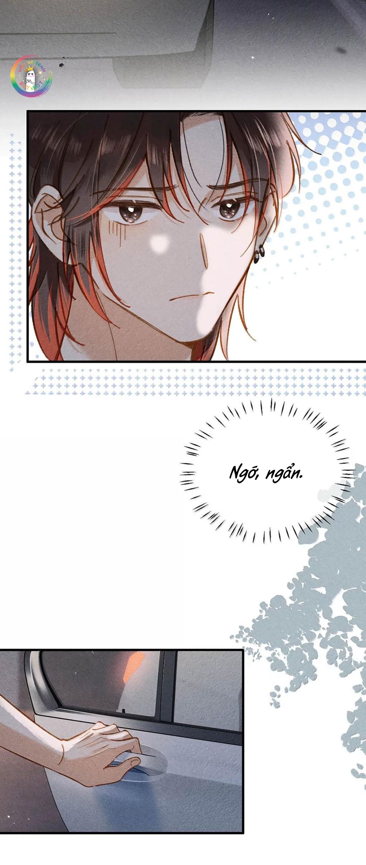 Sở Thiên Dĩ Nam Chapter 32 - Next Chapter 33