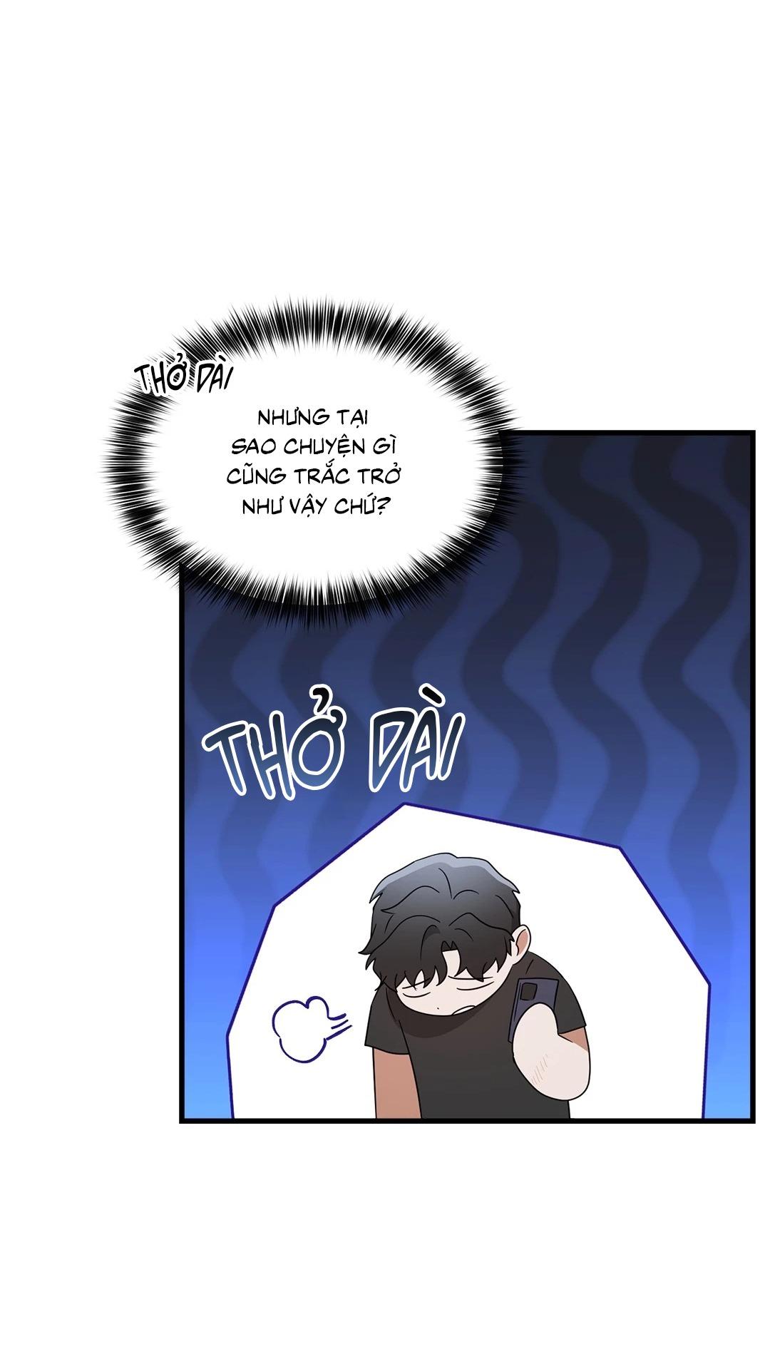 KÝ SỰ ALPHA Chapter 29 - Next Chapter 30