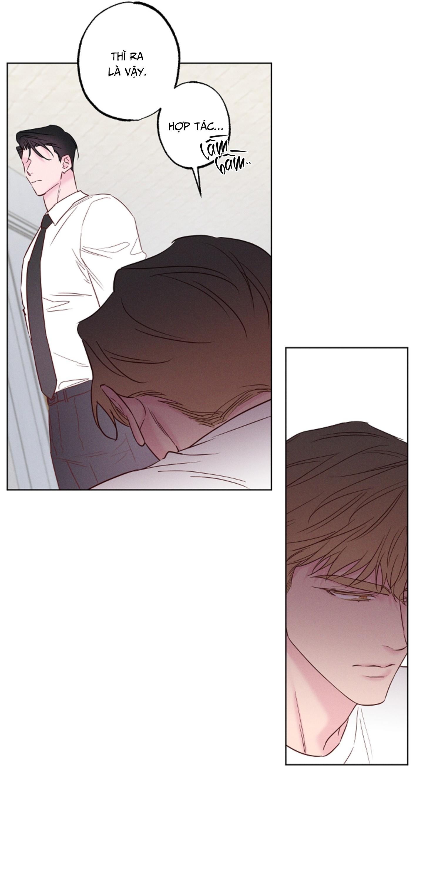 BỜ SÓNG VỖ Chapter 40 - Next 