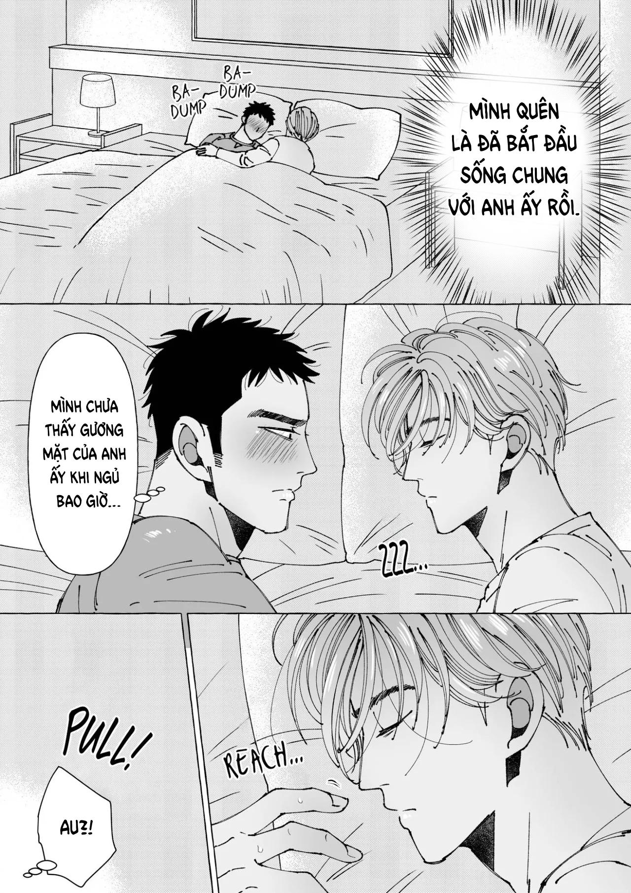 Hãy Làm Núm Vú Em Cương Lên Đi! Chapter 3 END - Next 